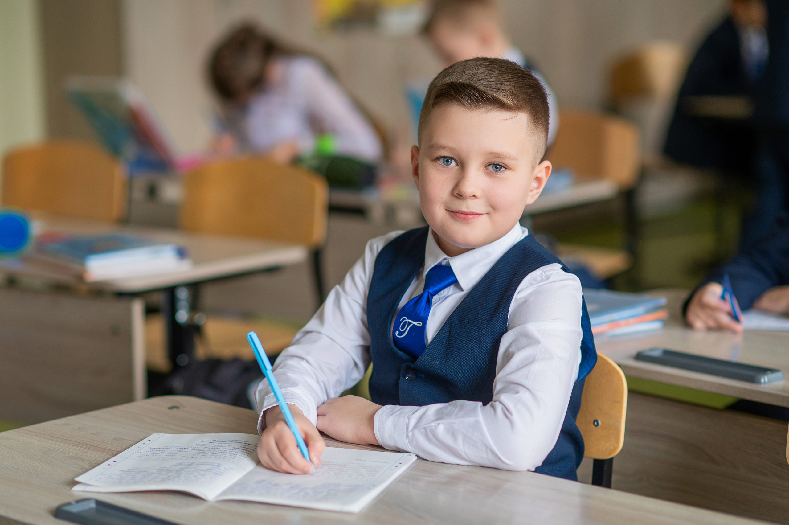 Школьные фотоальбомы. Школьный и семейный фотограф в Иркутске Анна Доброва