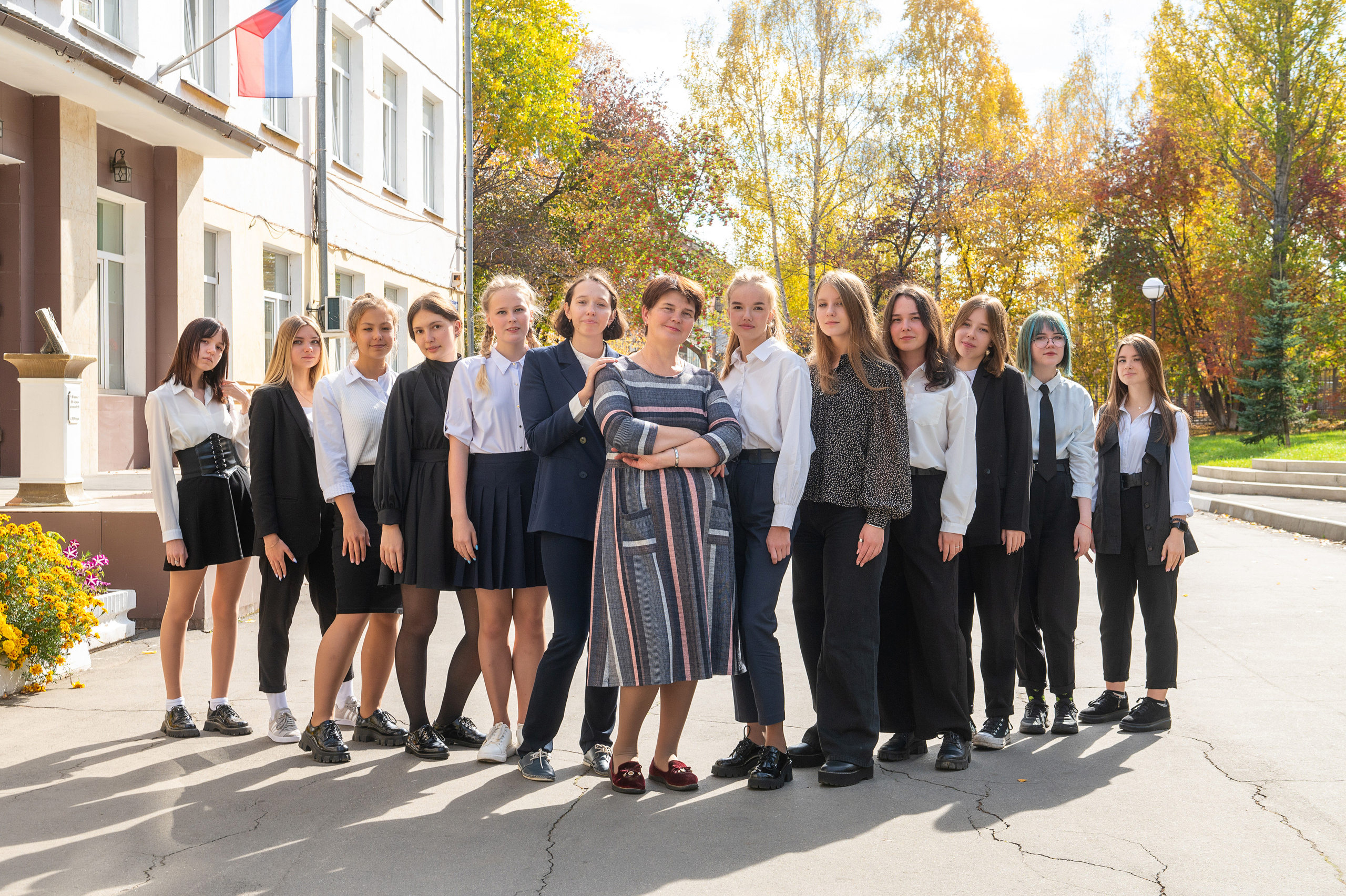 Школьные фотоальбомы. Школьный и семейный фотограф в Иркутске Анна Доброва