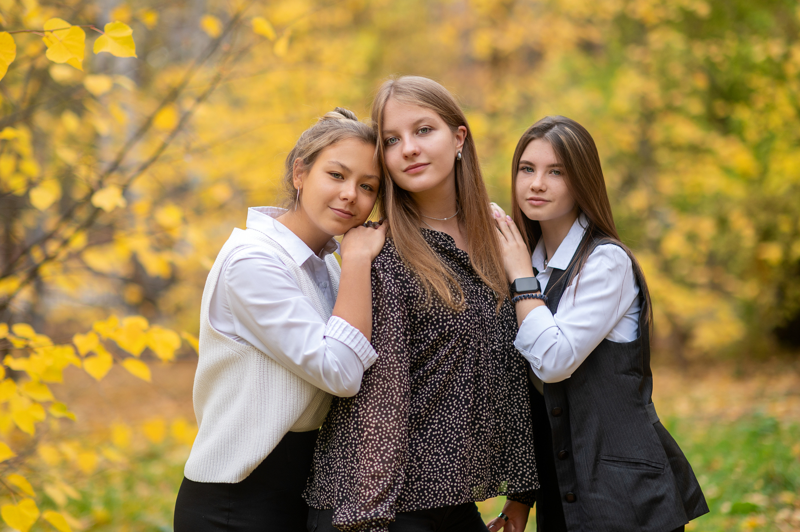 Школьные фотоальбомы. Школьный и семейный фотограф в Иркутске Анна Доброва