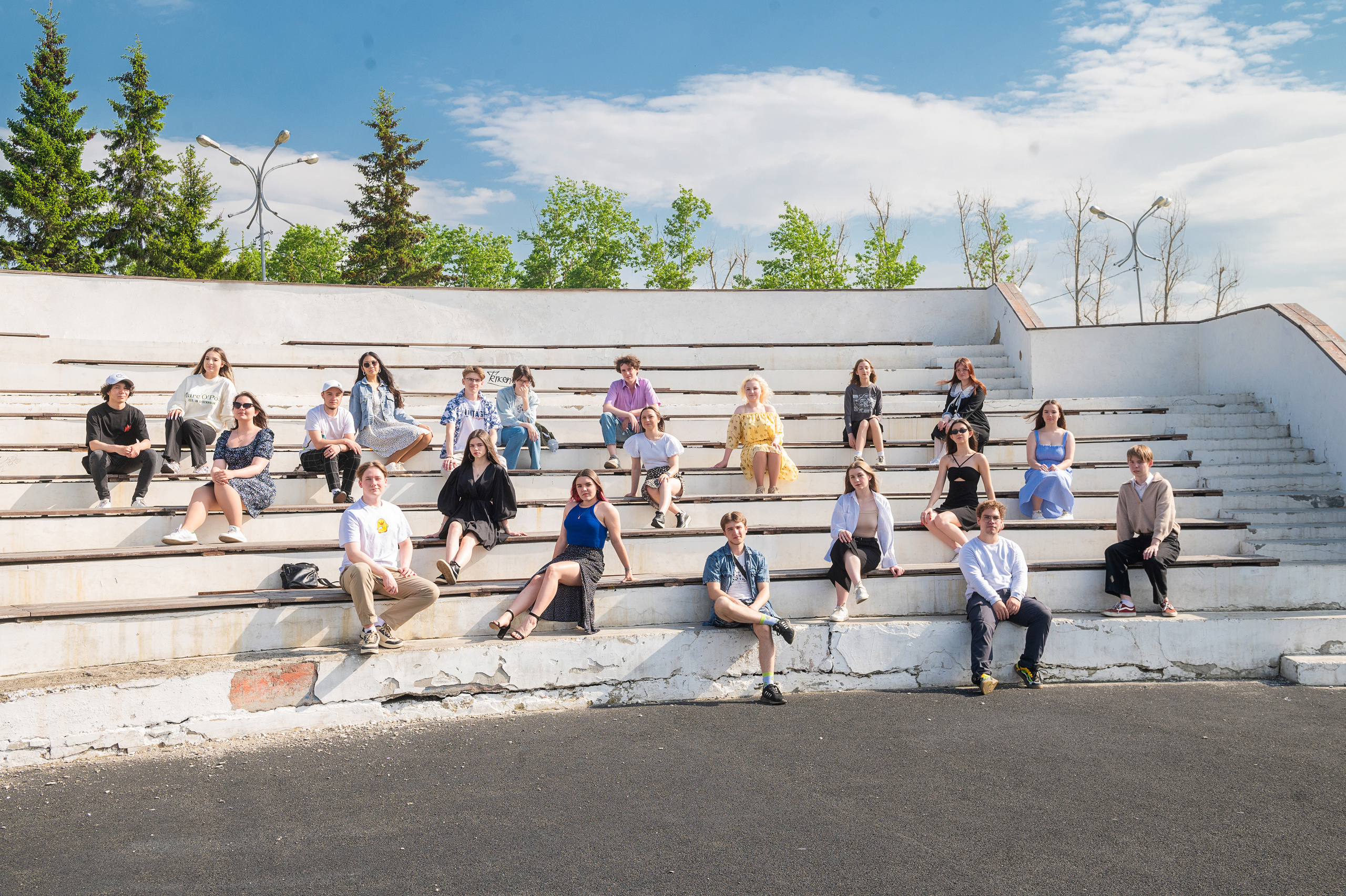 Школьные фотоальбомы. Школьный и семейный фотограф в Иркутске Анна Доброва