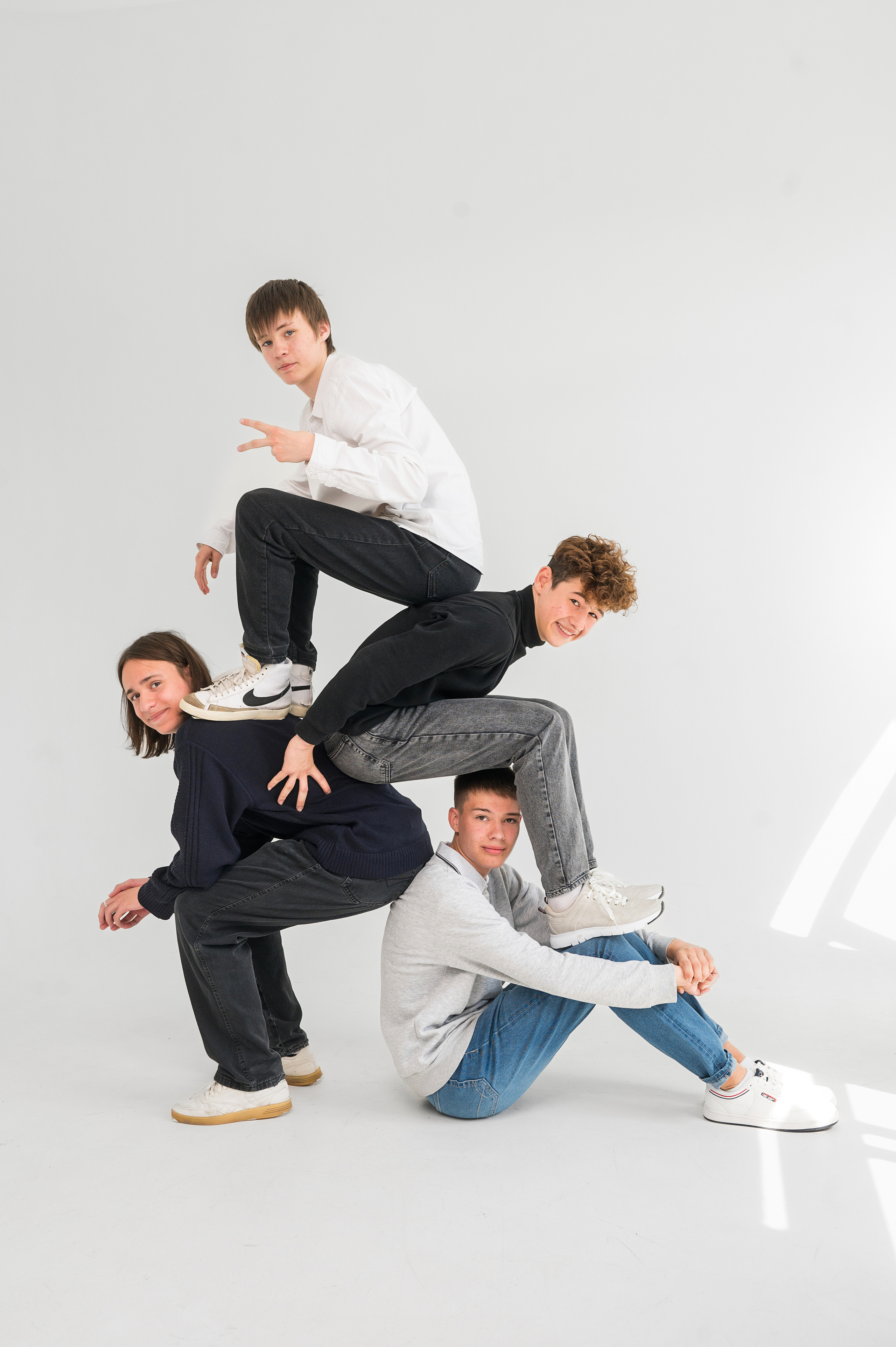 Школьные фотоальбомы. Школьный и семейный фотограф в Иркутске Анна Доброва