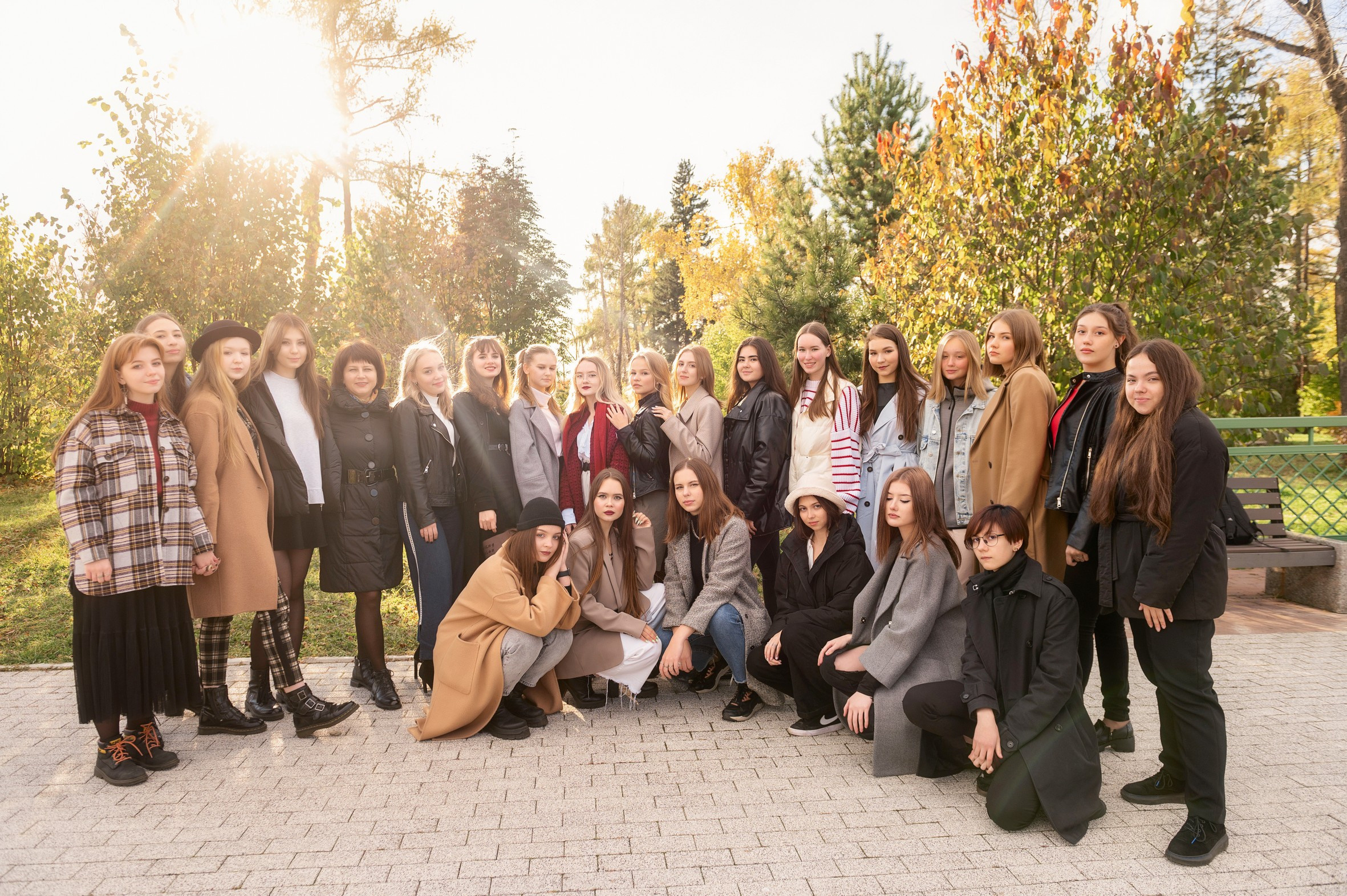 Школьные фотоальбомы. Школьный и семейный фотограф в Иркутске Анна Доброва