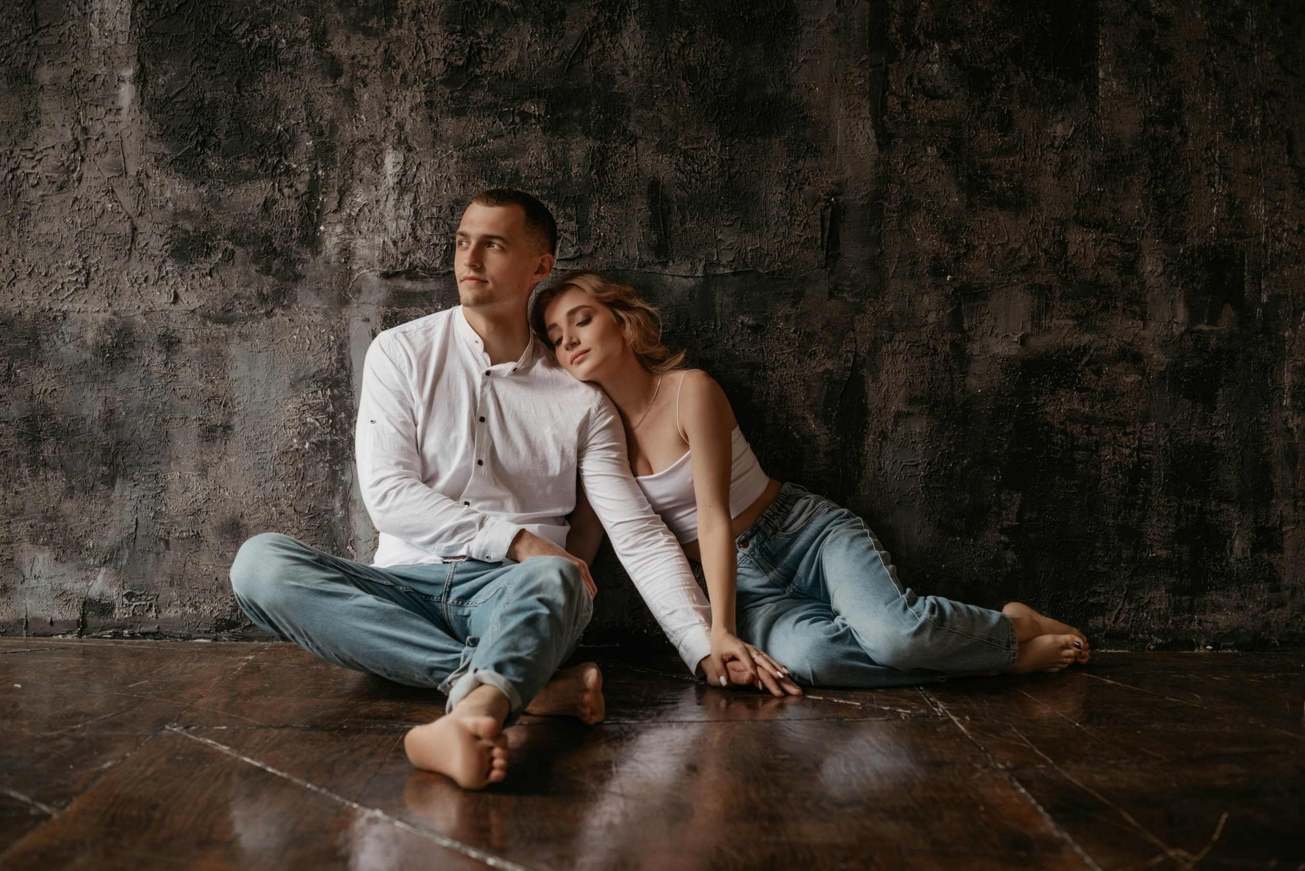 Love story. Фотограф во Владивостоке
