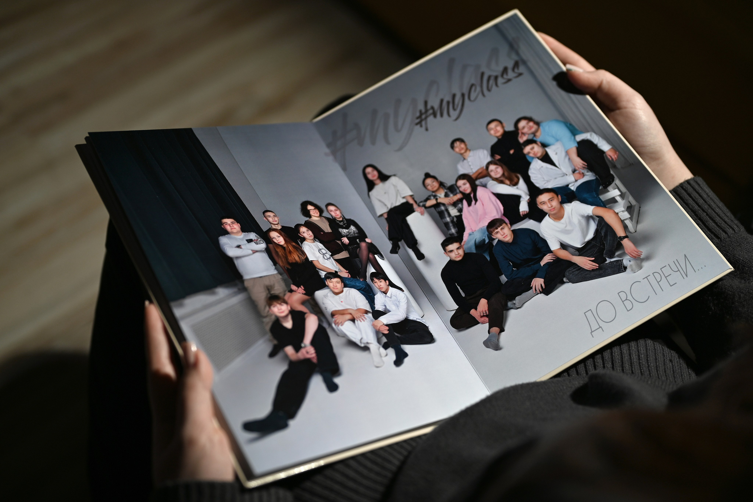 Выпускные альбомы в Омске. Фото и видеосъемка в Омске | Выпускные альбомы