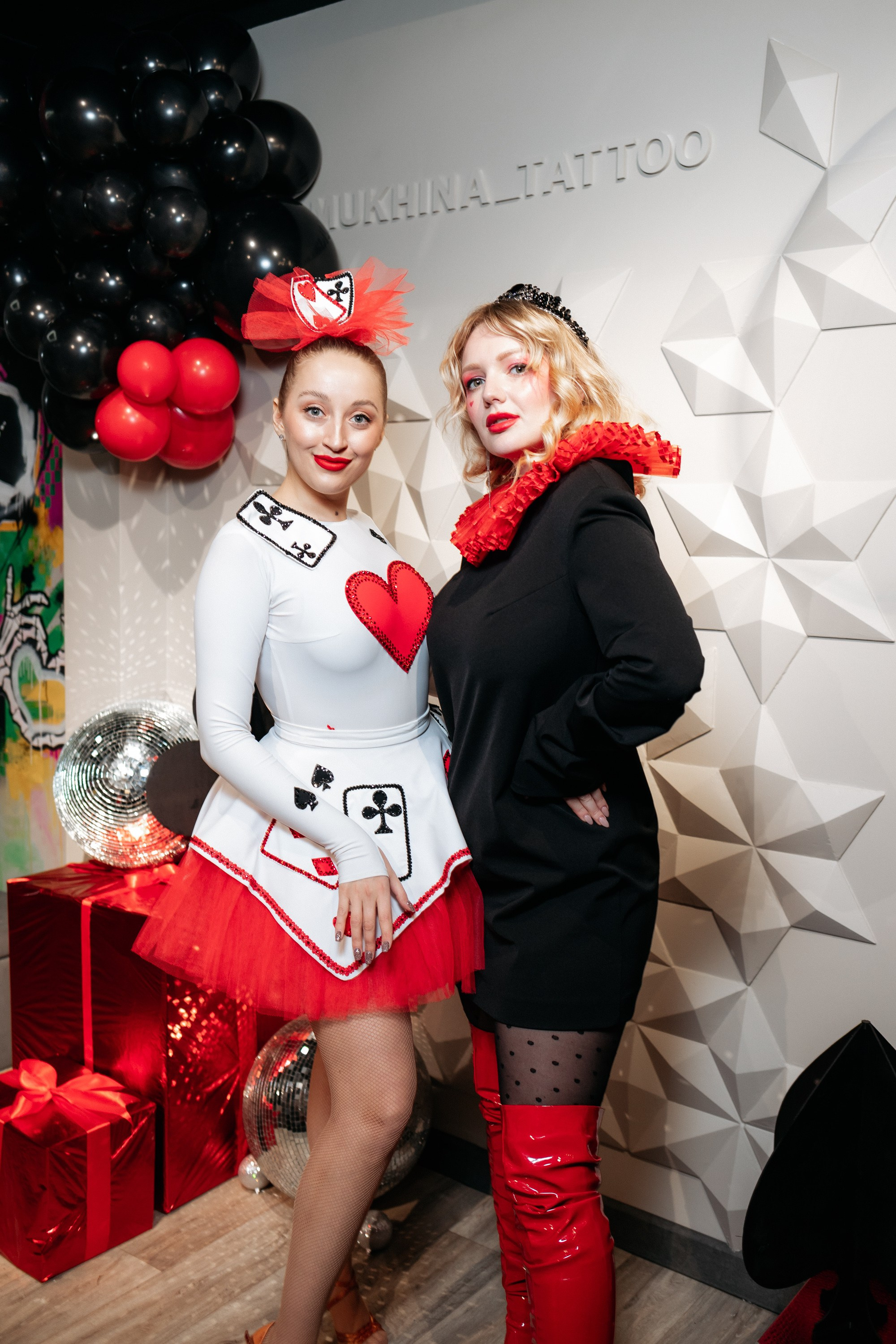 MUKHINA TATTOO. СВОИ. ФОТООТЧЕТЫ-СОБЫТИЯ-МЕСТА