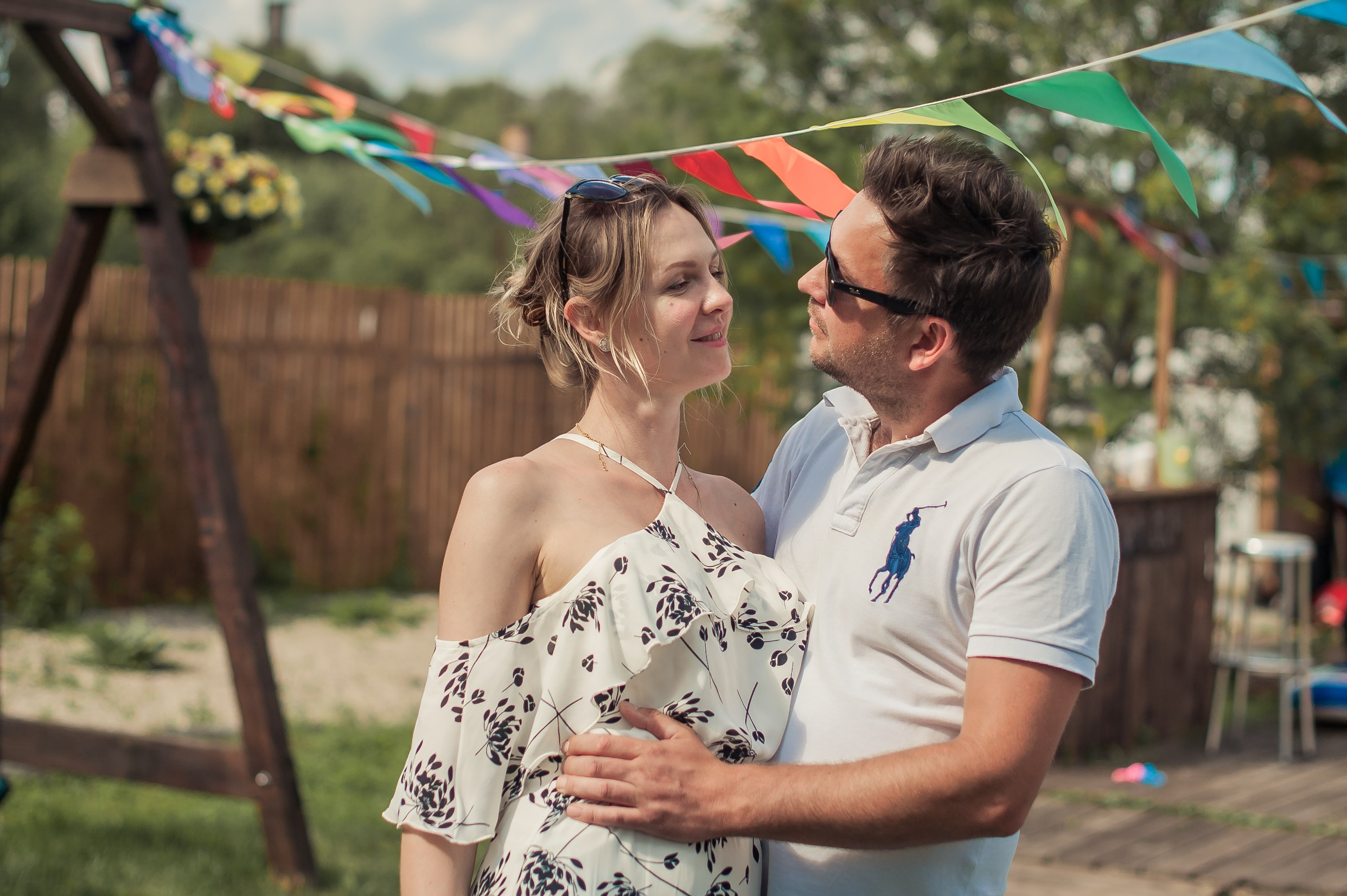 ДР Саши. Дмитрий Черяник свадебный и семейный фотограф