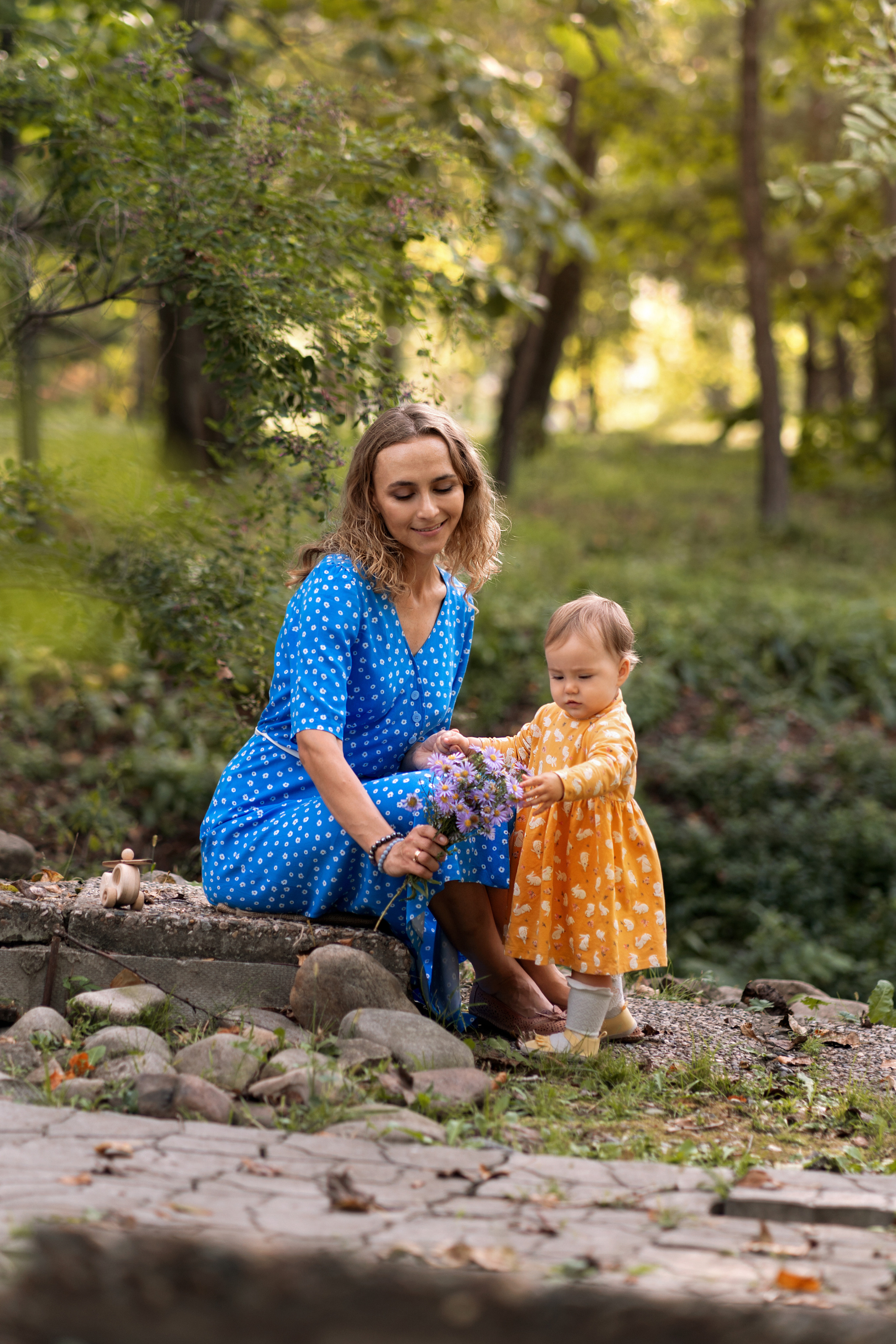 День Рождение Дашеньки. Семейный и детский фотограф в Хабаровске Ковалева Таисия