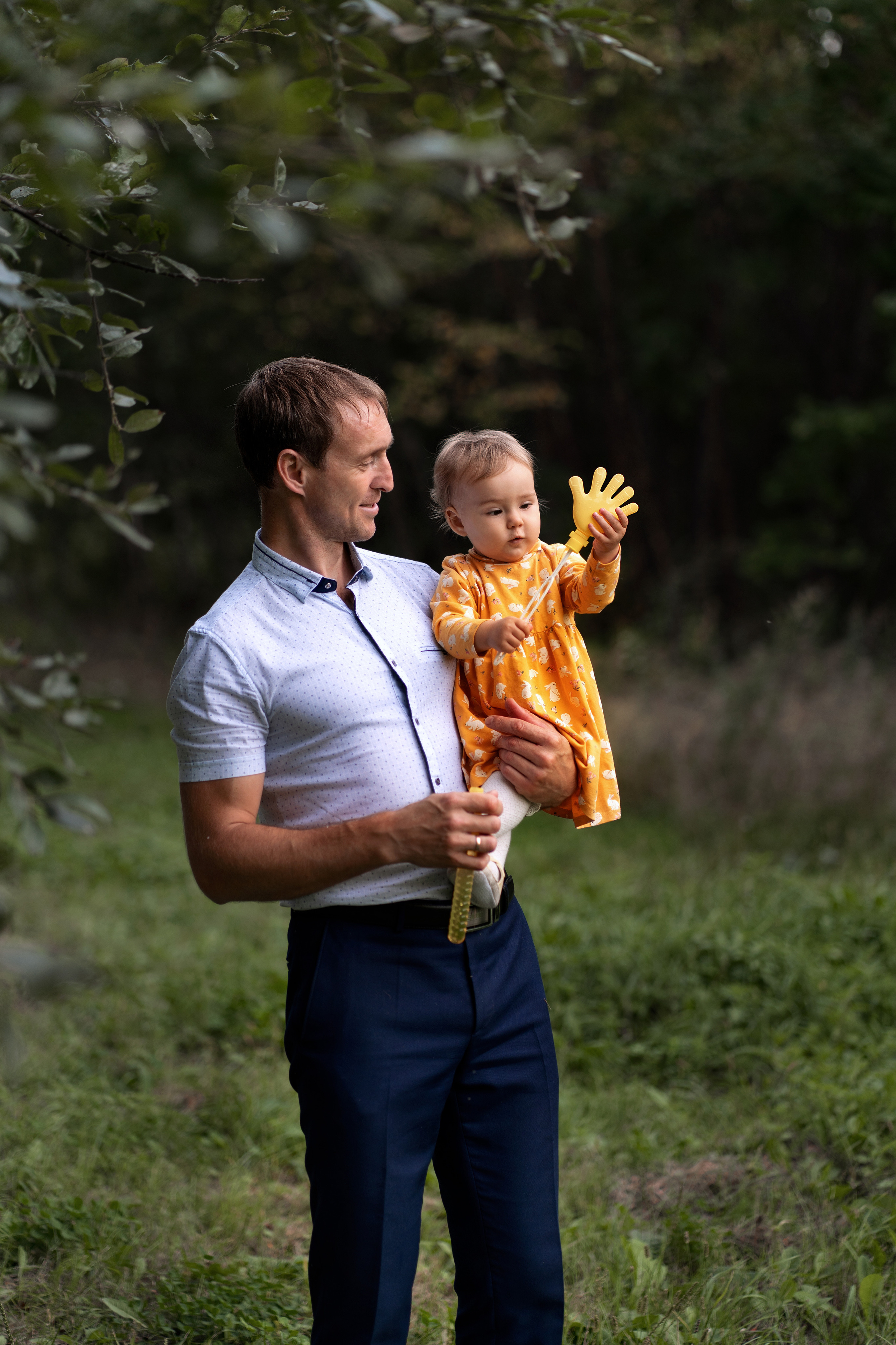 День Рождение Дашеньки. Семейный и детский фотограф в Хабаровске Ковалева Таисия