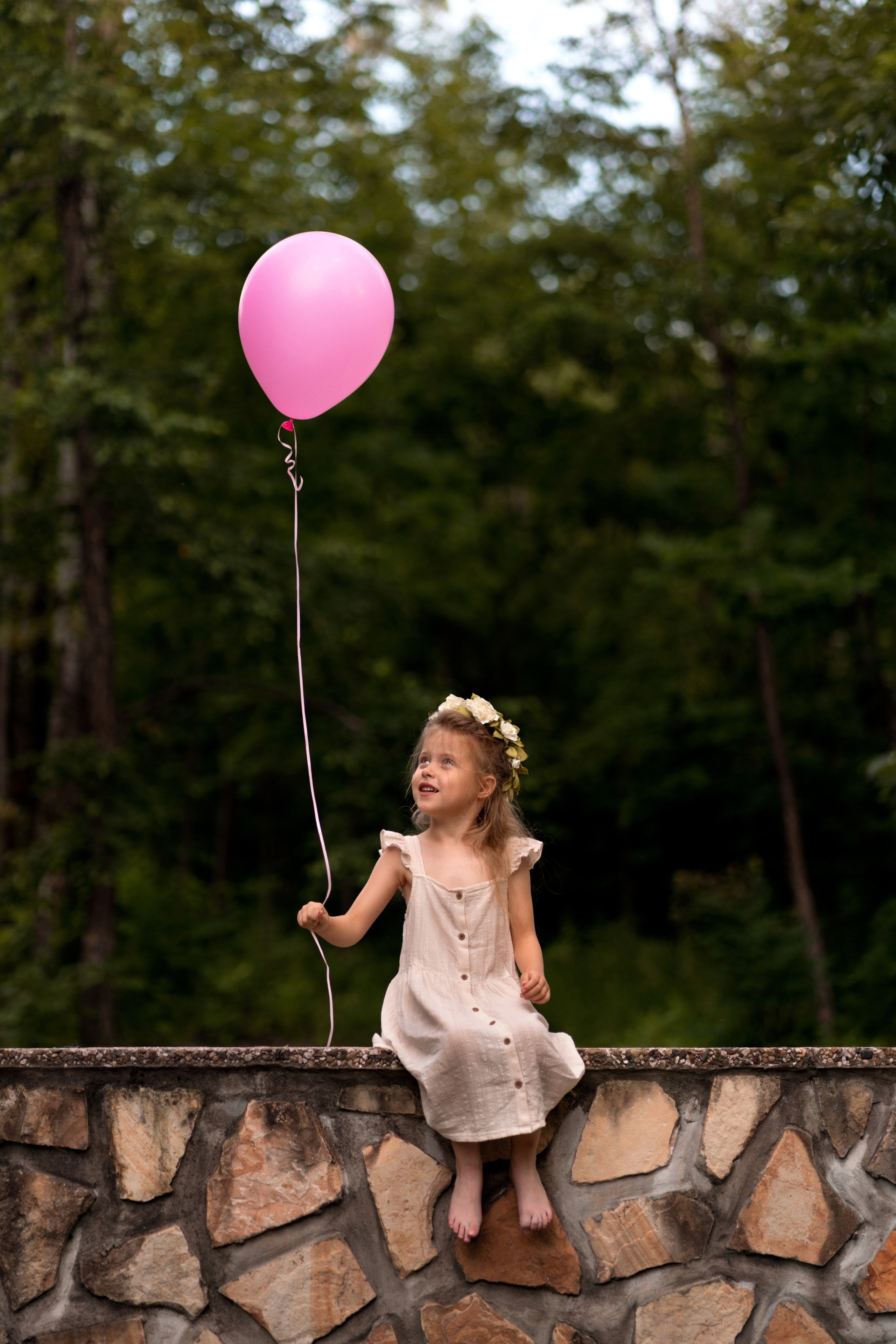 Фотосессия Светланы и Влады. День рождение. Семейный и детский фотограф в Хабаровске Ковалева Таисия