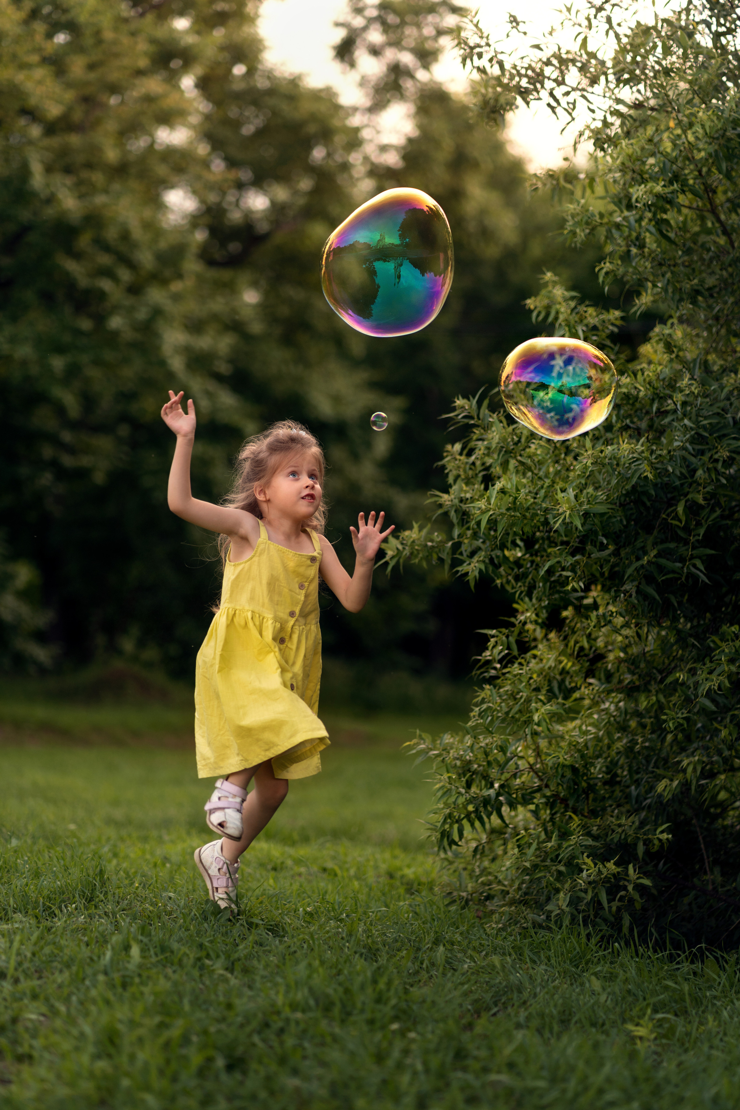 Фотосессия Светланы и Влады. День рождение. Семейный и детский фотограф в Хабаровске Ковалева Таисия