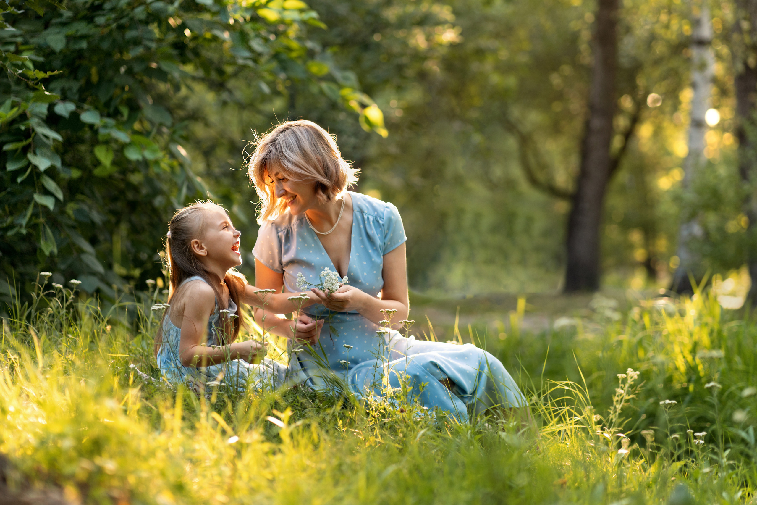 Мама и дитя. Семейный и детский фотограф в Хабаровске Ковалева Таисия