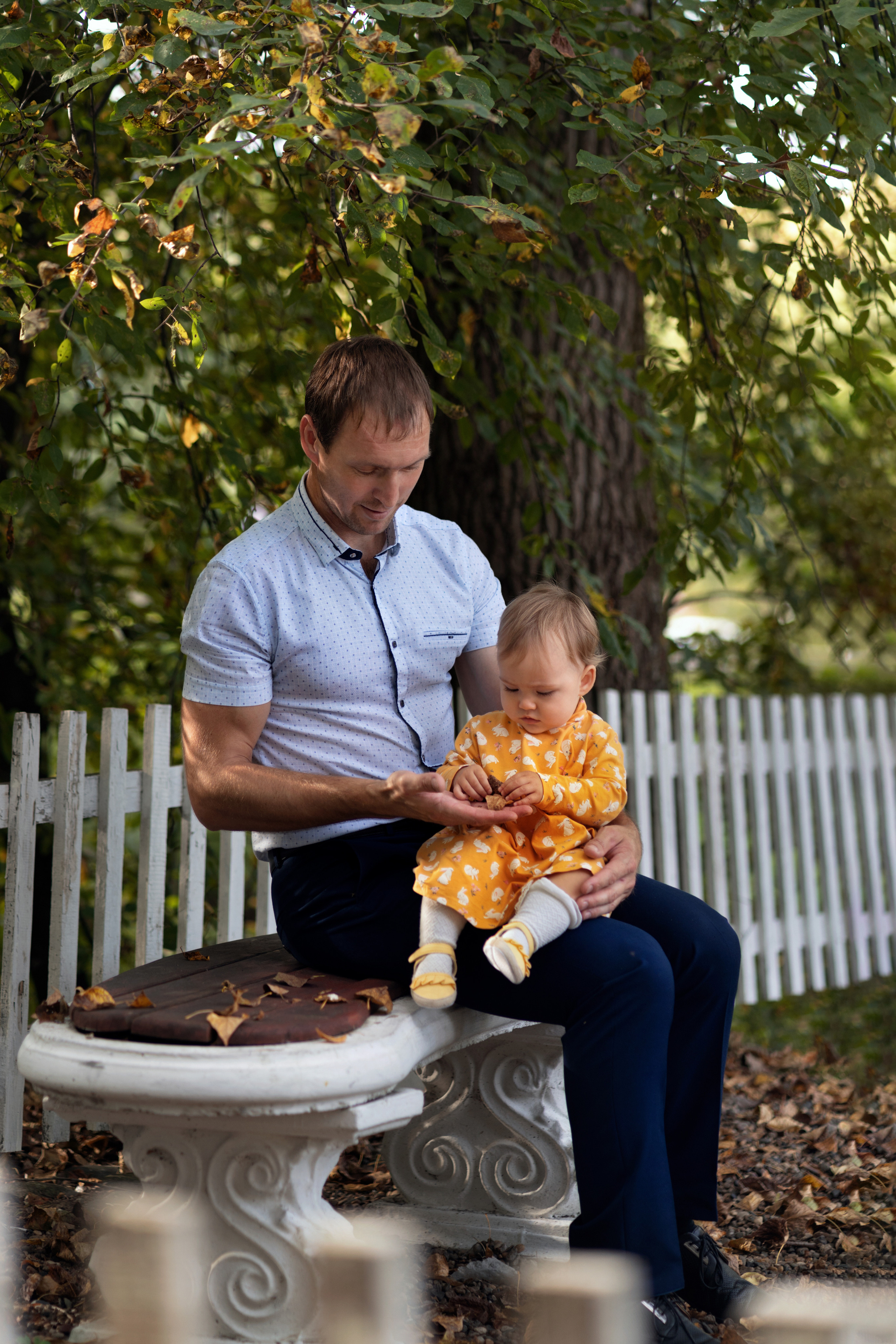 День Рождение Дашеньки. Семейный и детский фотограф в Хабаровске Ковалева Таисия