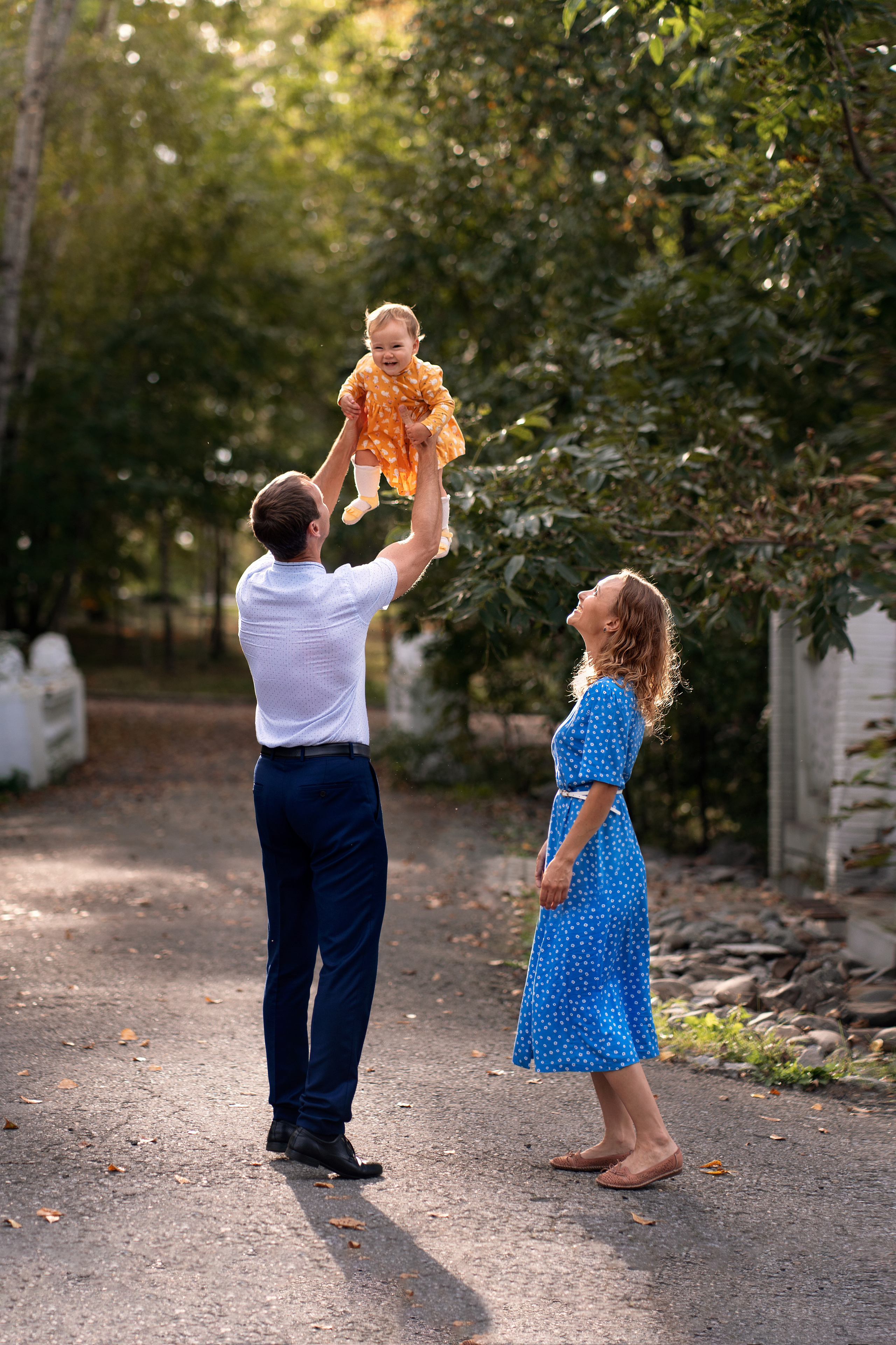 День Рождение Дашеньки. Семейный и детский фотограф в Хабаровске Ковалева Таисия