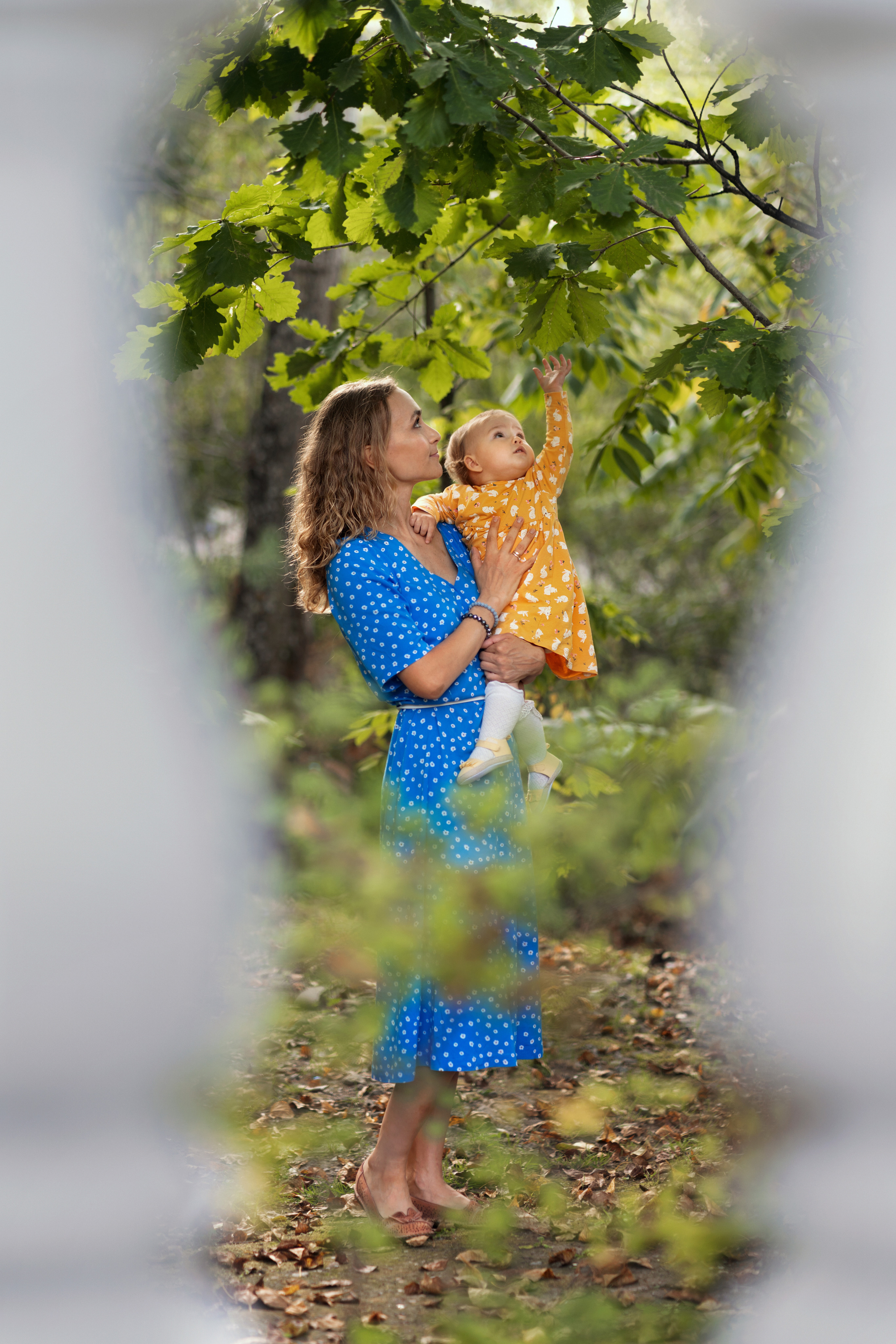 День Рождение Дашеньки. Семейный и детский фотограф в Хабаровске Ковалева Таисия