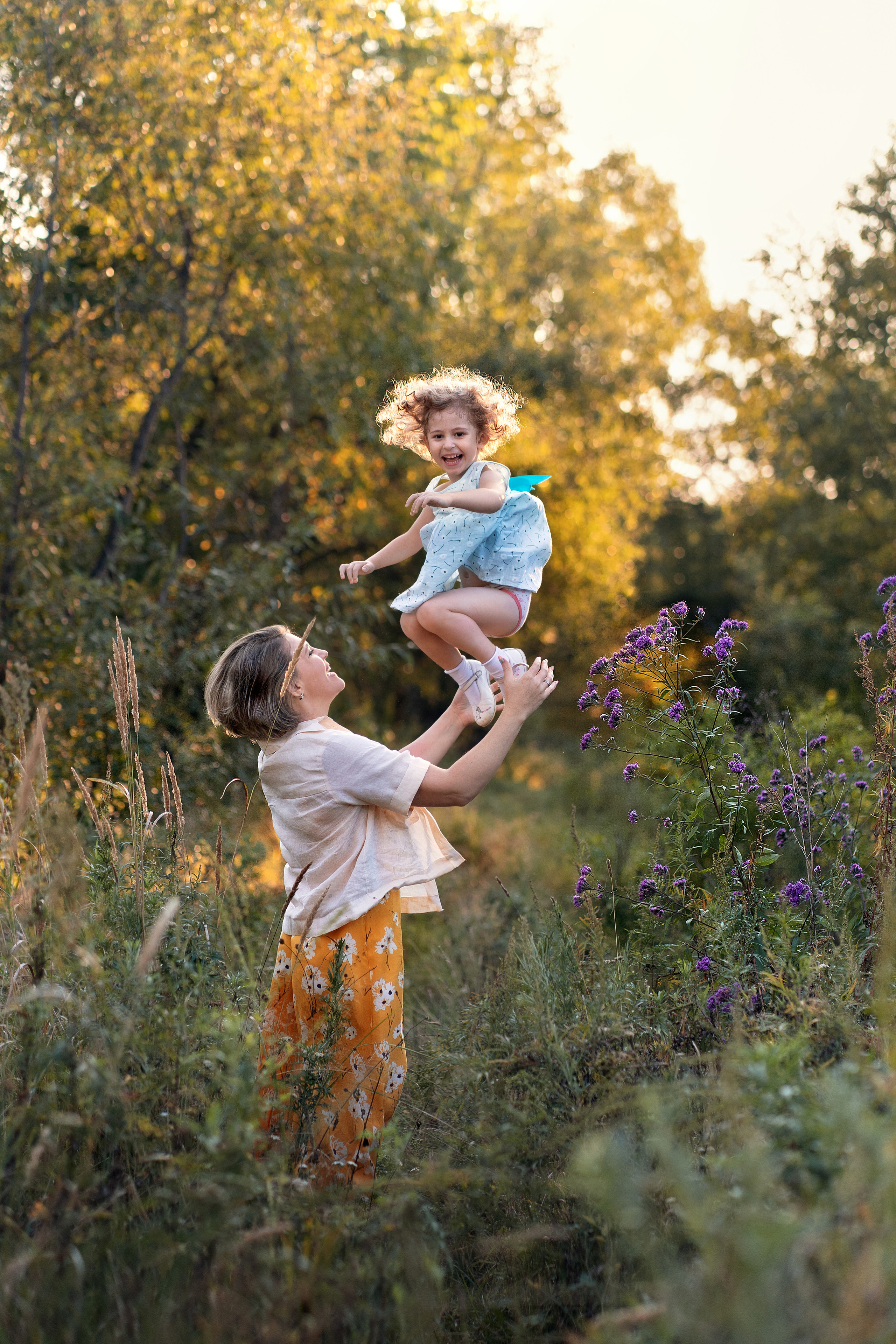 Мама и дитя. Семейный и детский фотограф в Хабаровске Ковалева Таисия