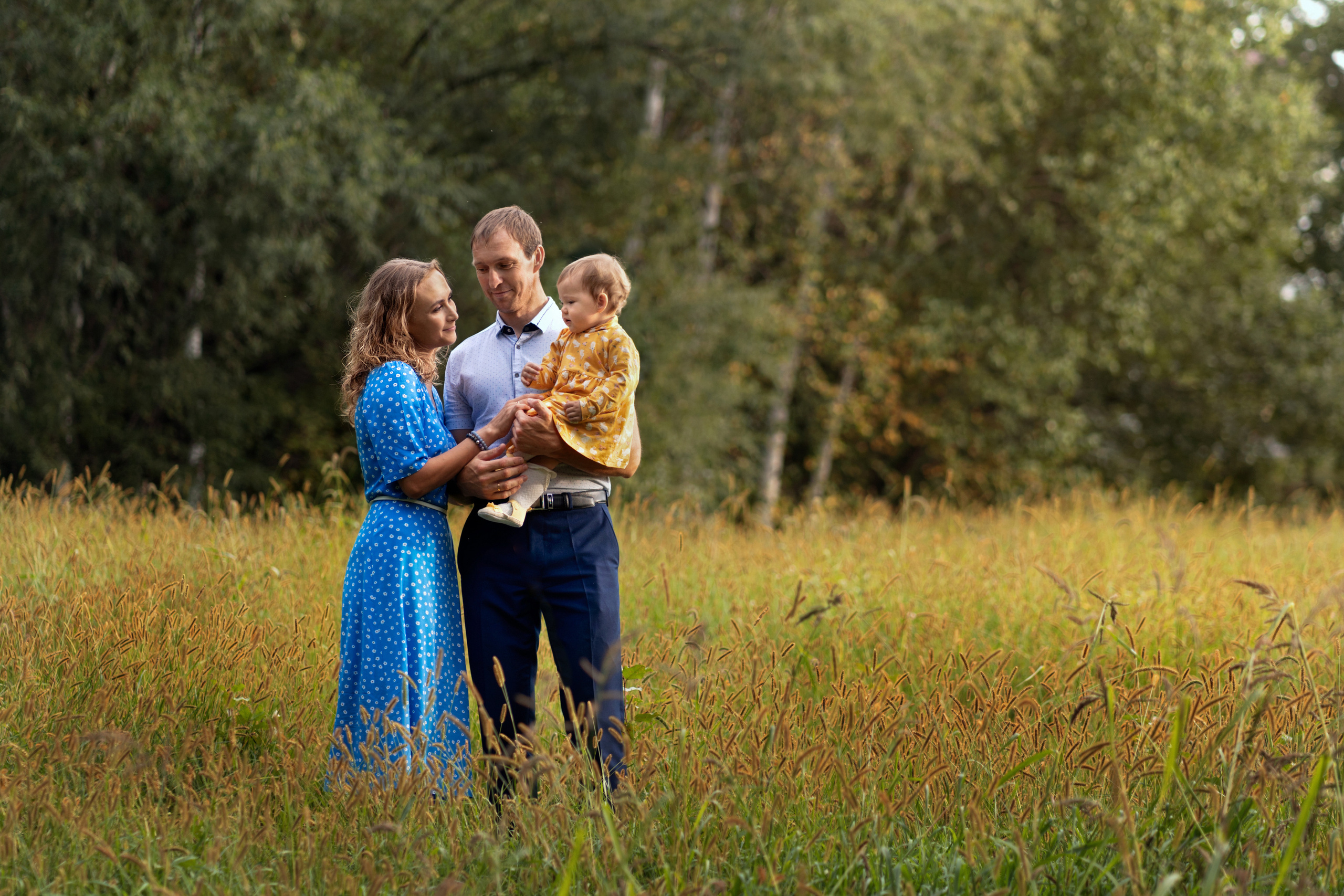 День Рождение Дашеньки. Семейный и детский фотограф в Хабаровске Ковалева Таисия