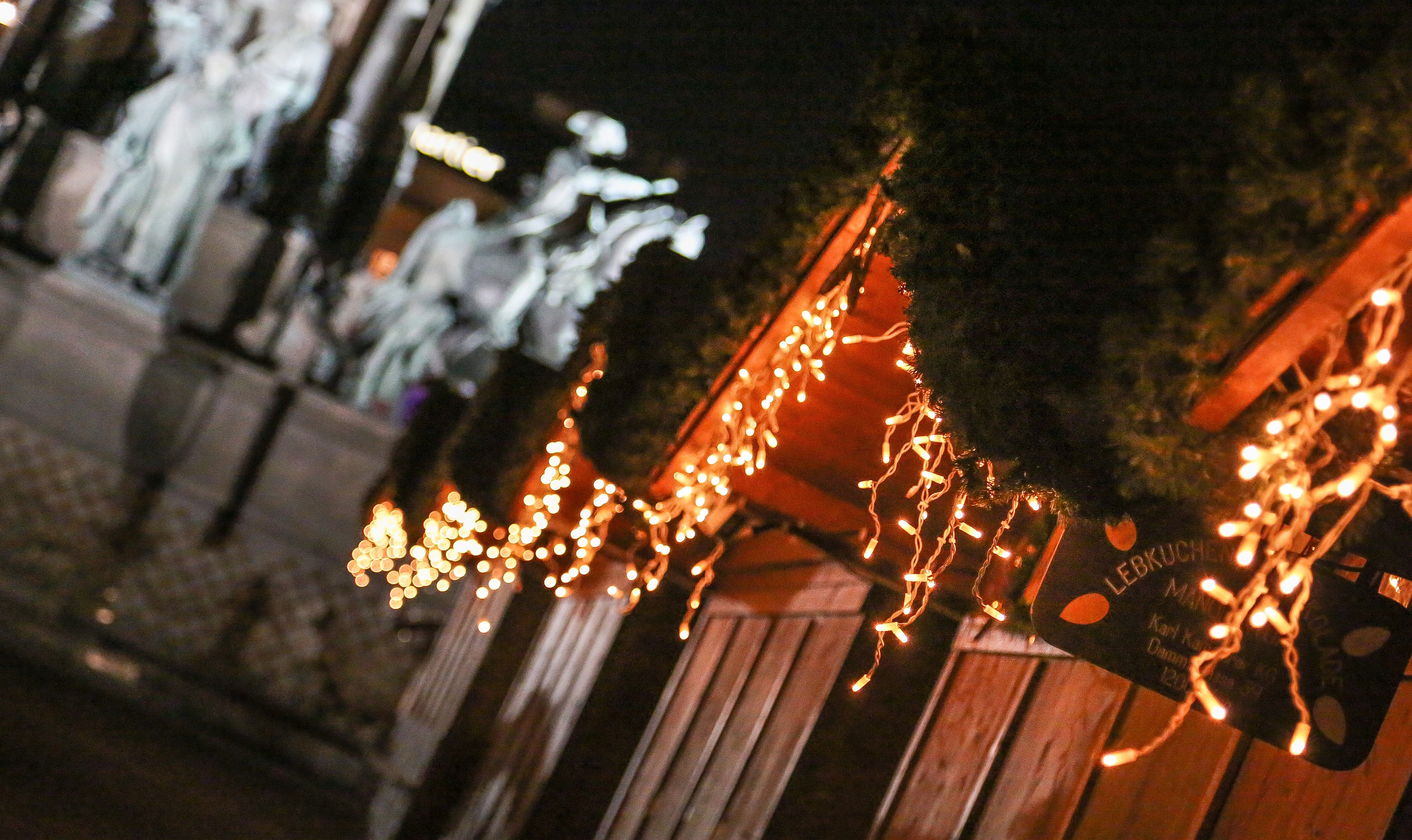 Австрия: Вена — знакомство. Дарья Письменюк / Darya Leitstern — фотограф, музыкант, журналист, путешественник