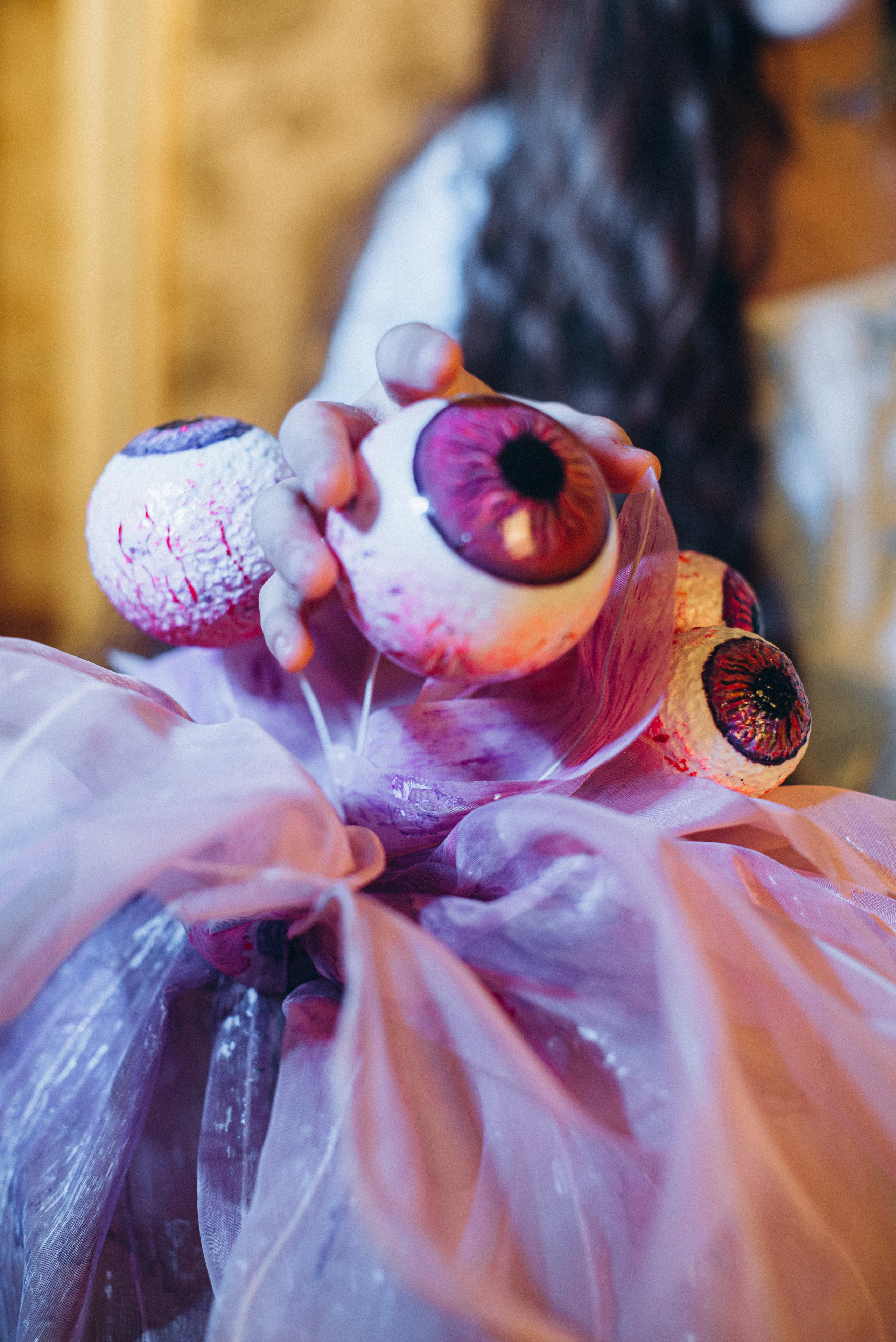 Волшебство внутри тебя. Фотограф Катерина Тюрина. Саратов