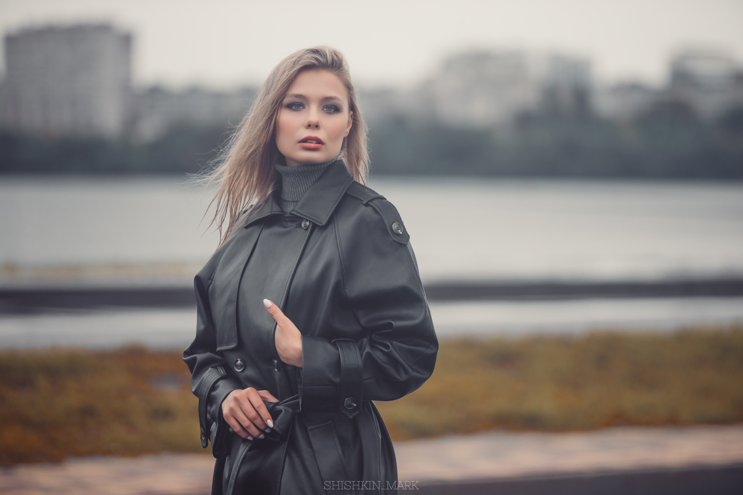 Катя и Антон. Марк Шишкин — репортажный фотограф в Воронеже и России