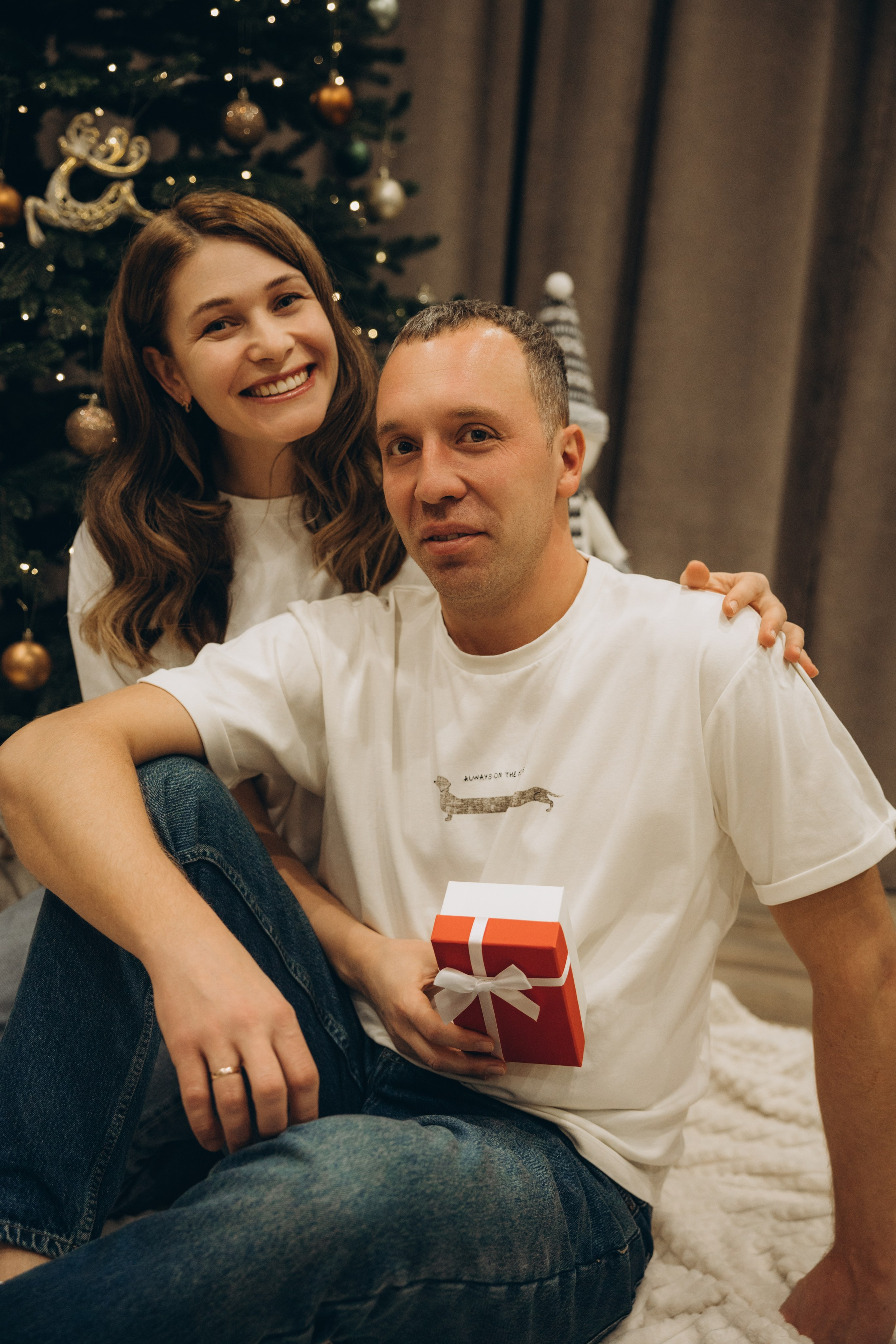 Дома. Свадебный, семейный фотограф в Иркутске Светлана Макаричева