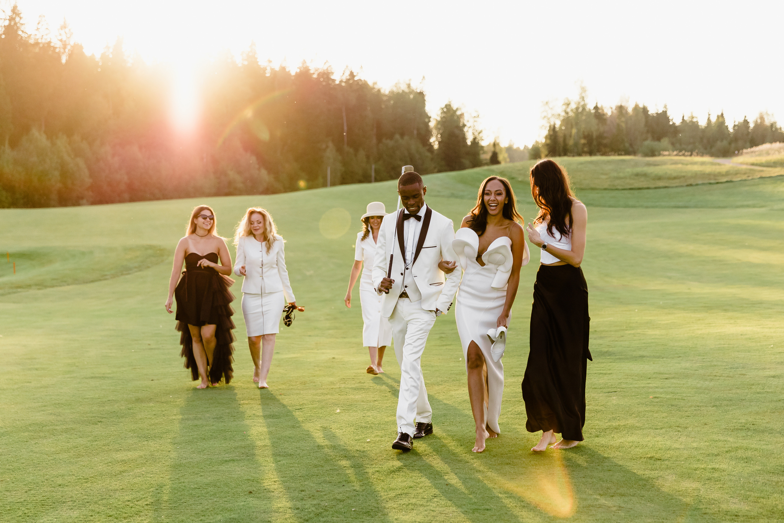 Свадебный фотограф в Москве — Юлия Барно. Свадебный и контент фотограф в Москве — Юлия Барно (Баранова)