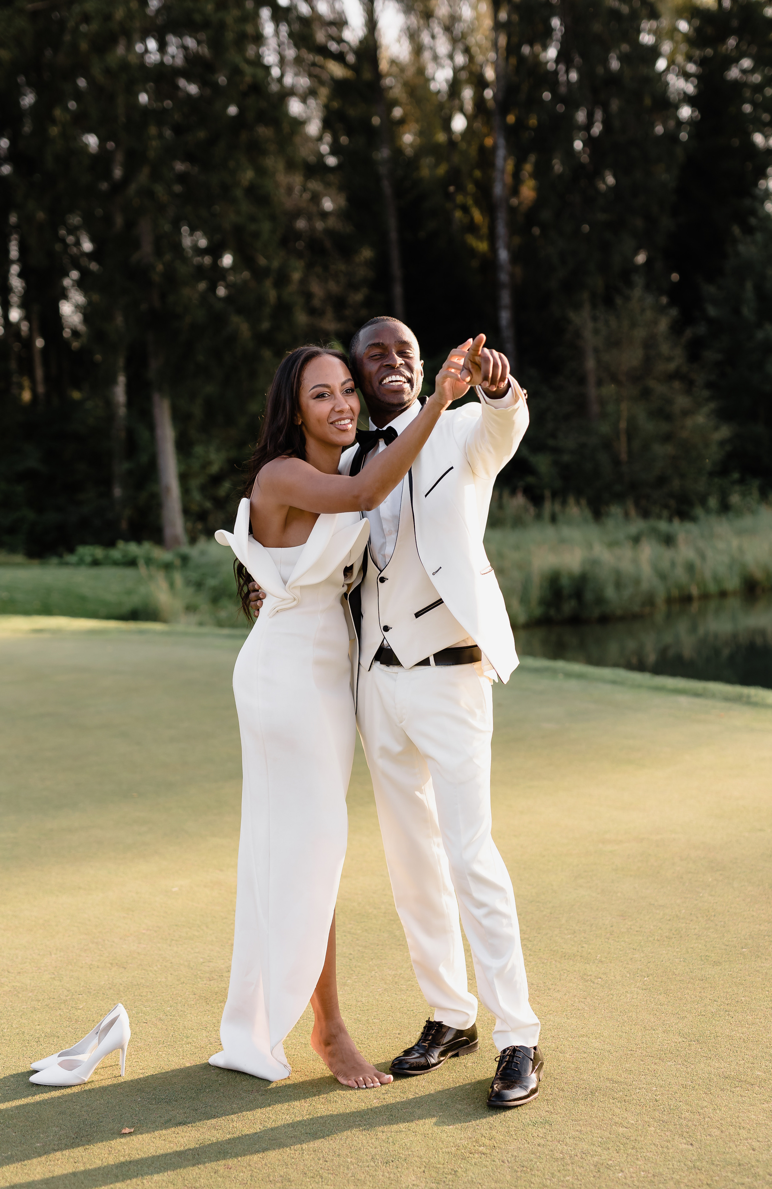 Свадебный фотограф в Москве — Юлия Барно. Свадебный и контент фотограф в Москве — Юлия Барно (Баранова)