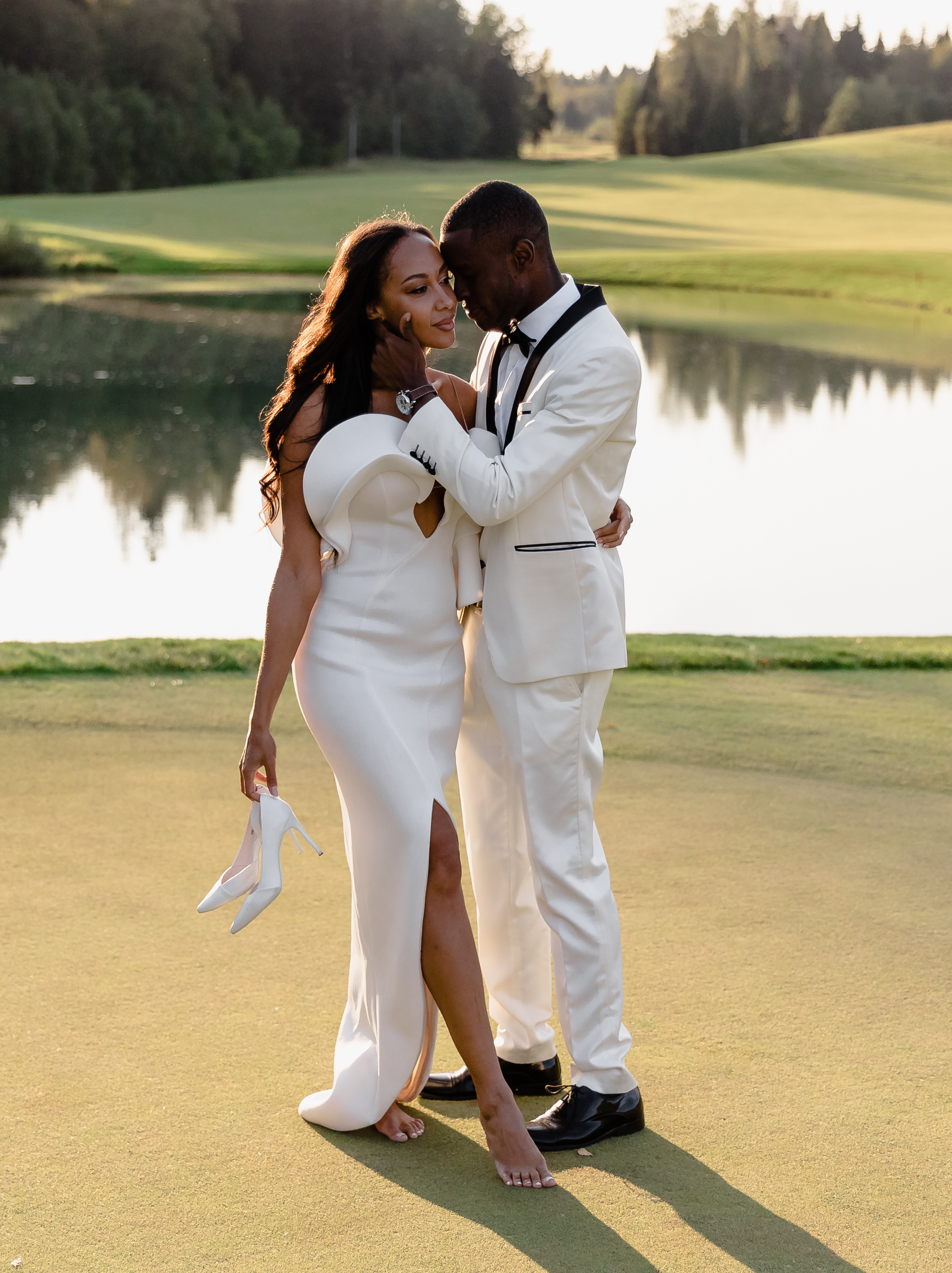 Свадебный фотограф в Москве — Юлия Барно. Свадебный и контент фотограф в Москве — Юлия Барно (Баранова)