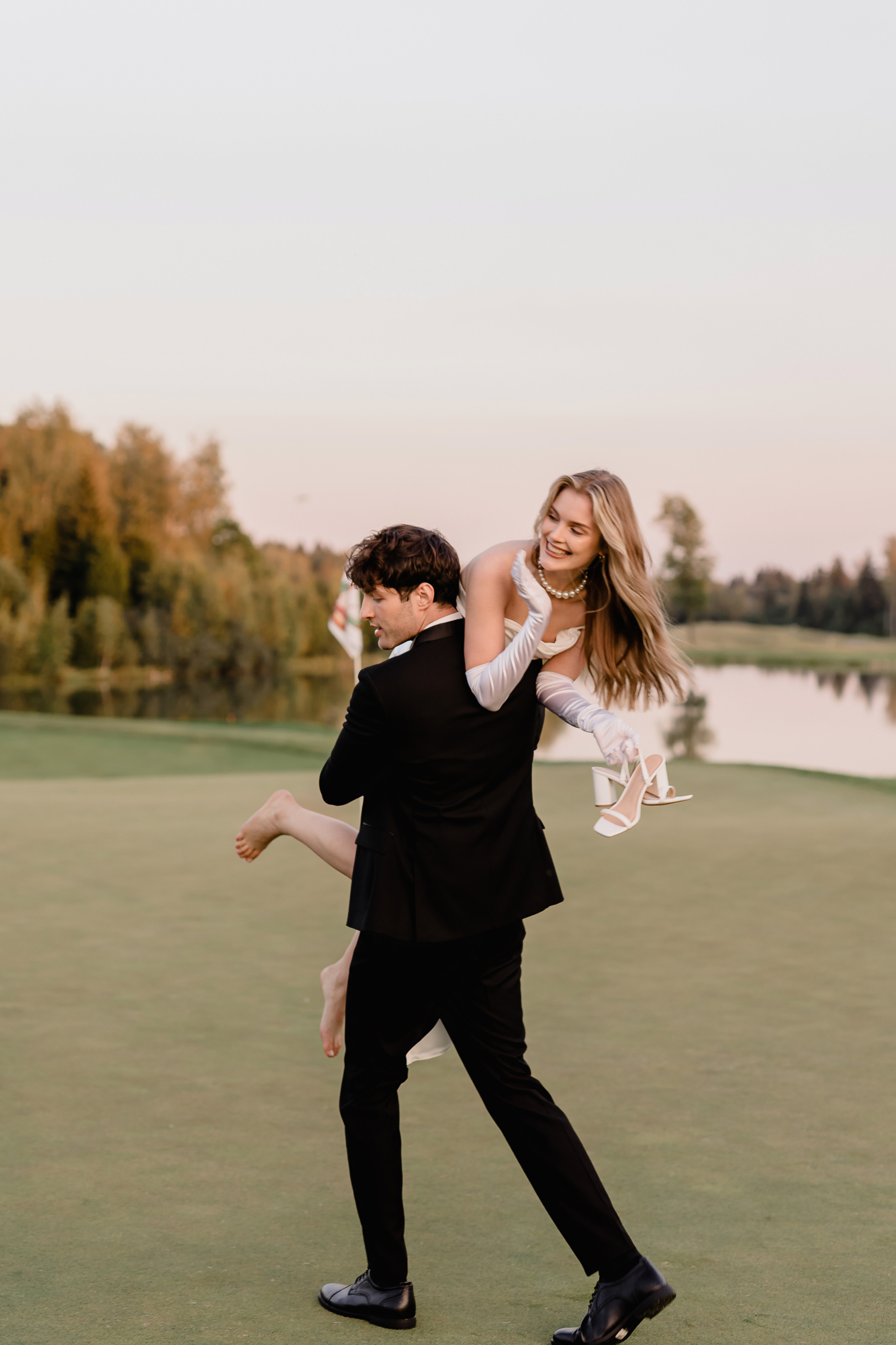 Свадебный фотограф в Москве — Юлия Барно. Свадебный и контент фотограф в Москве — Юлия Барно (Баранова)