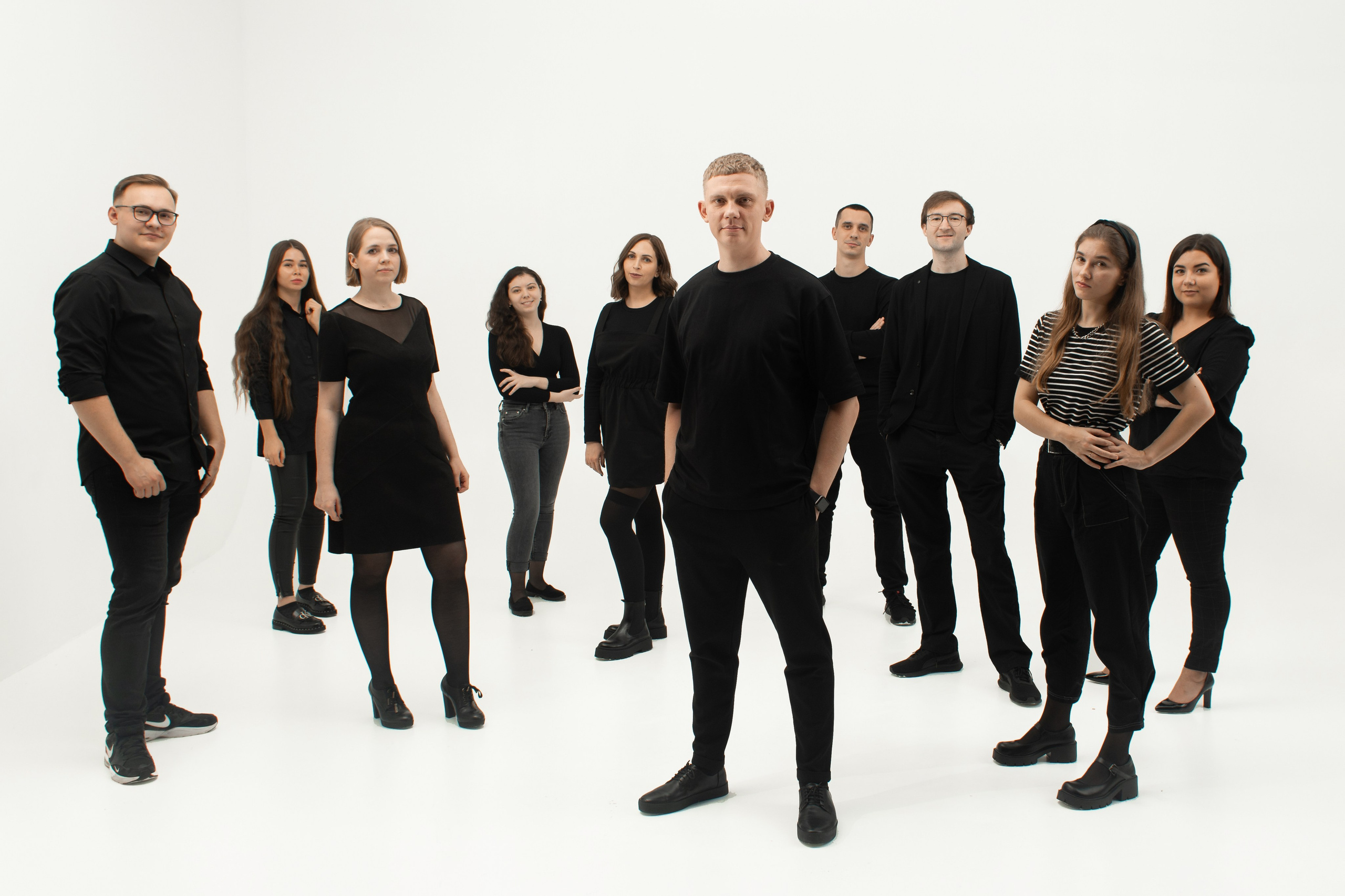 ARTS 20/10. SPace F/A