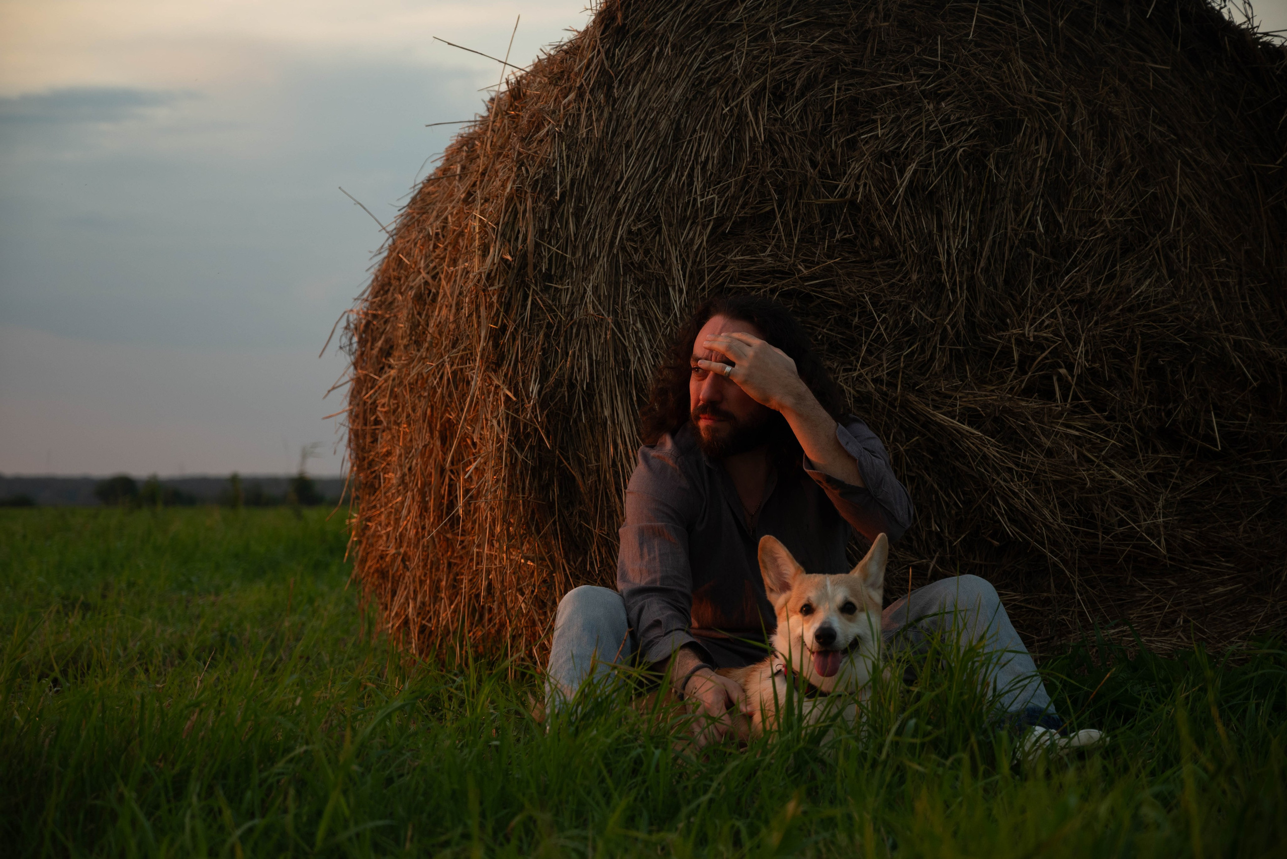 ПРОСТРАНСТВО. Мужская философия. Фотограф в Москве и ближайшем Подмосковье