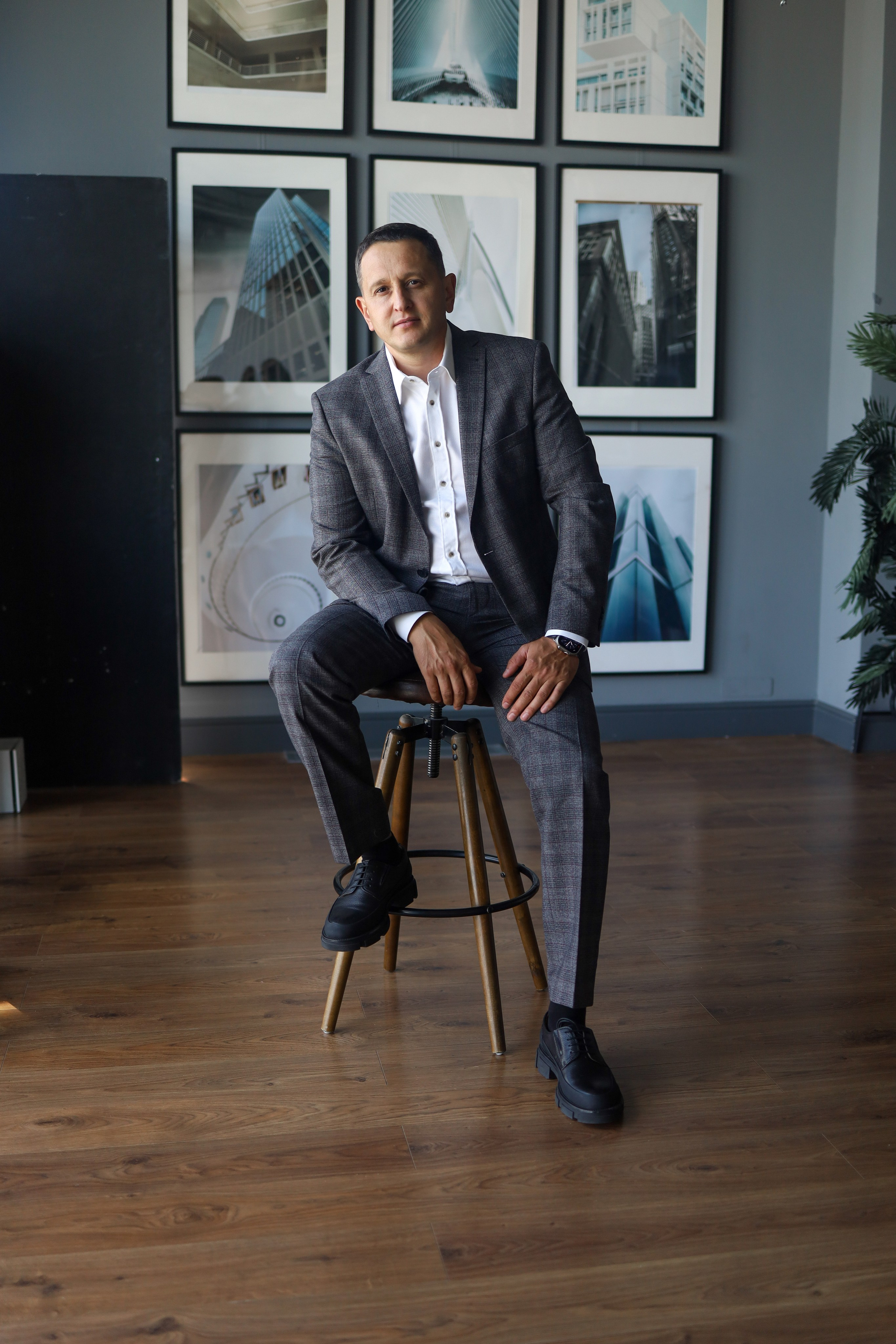 Семья Айдара и Чулпан. Семейный фотограф в Казани Римма Гатауллина