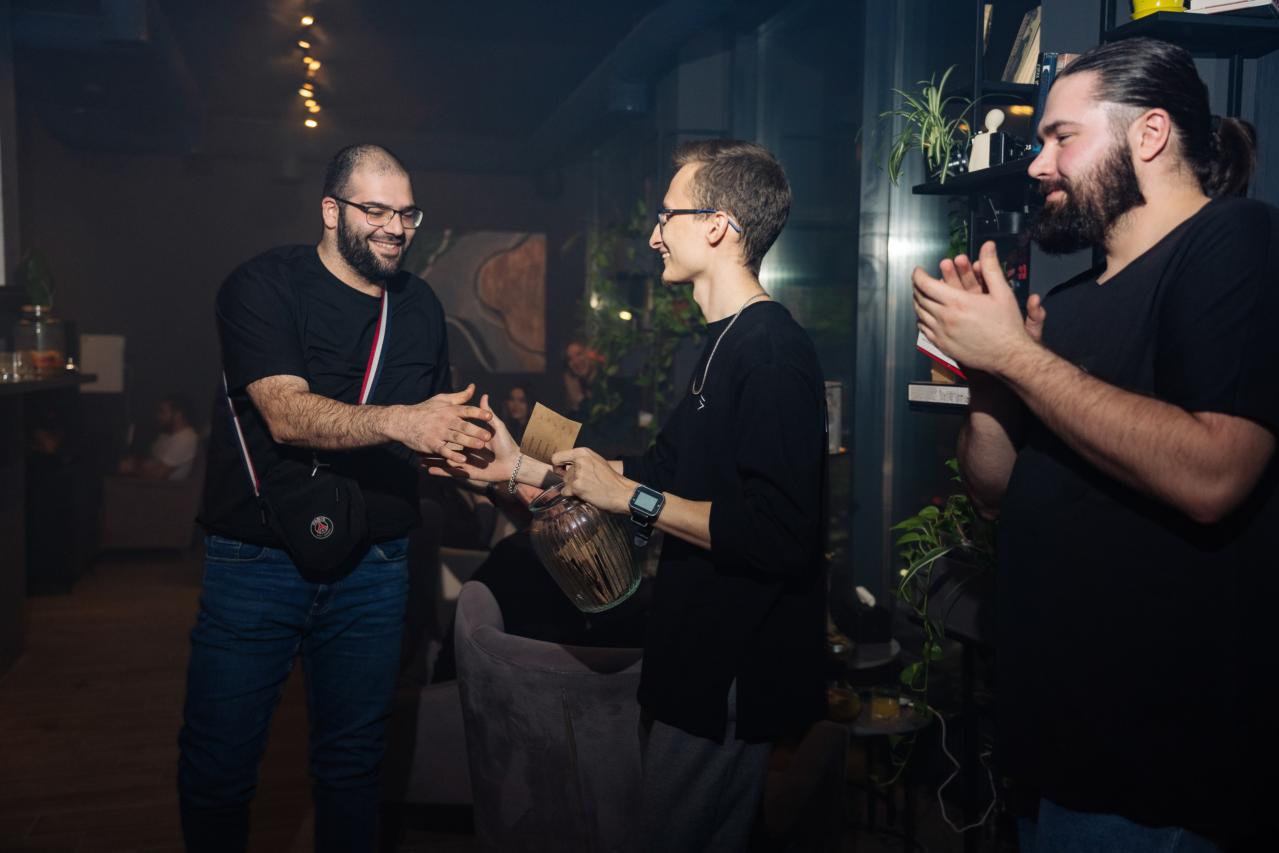 Услуги и цены. IzI_ photo