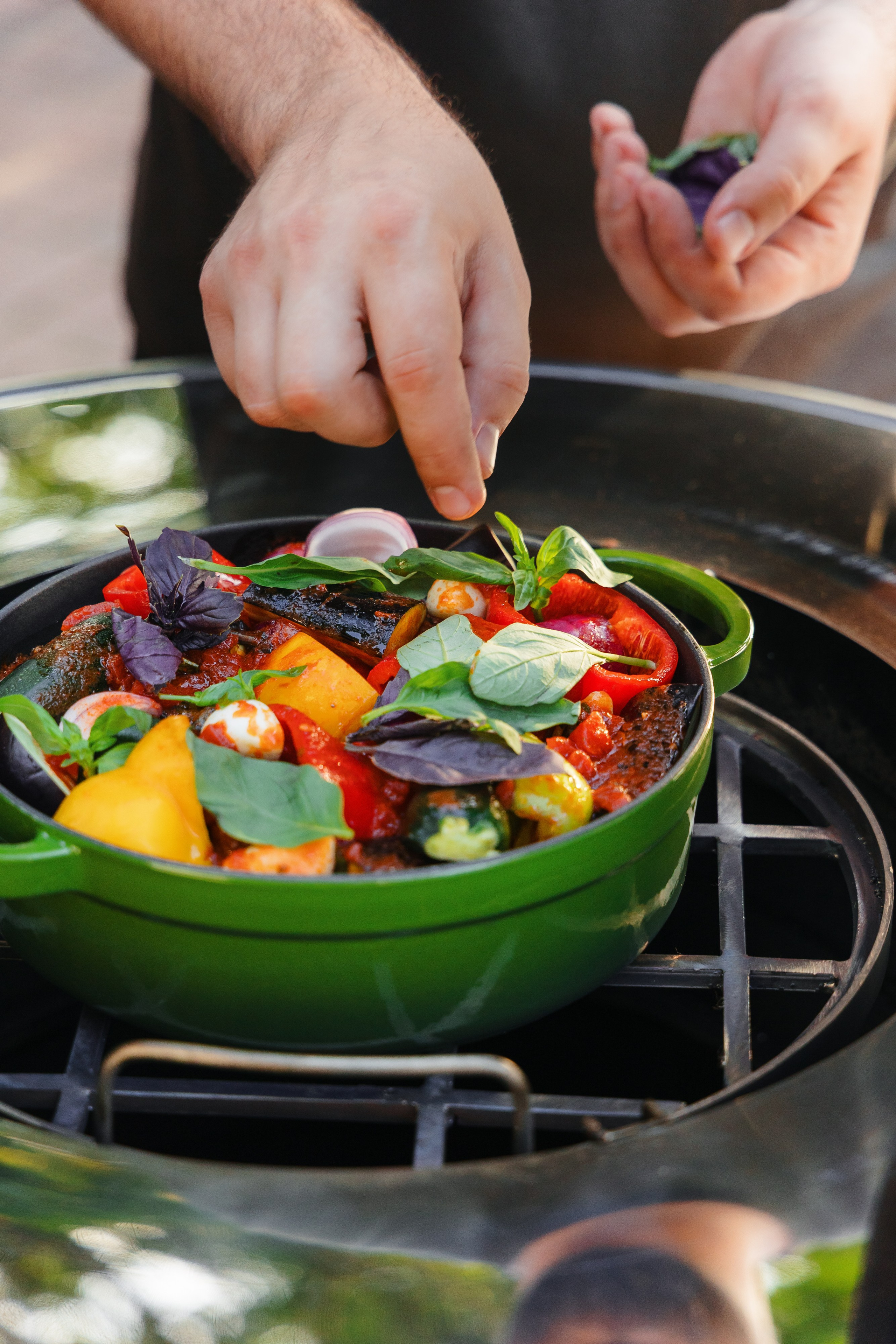 GrillVett Tandoori. Фуд фотограф в Москве и МО Александр Ласковенков