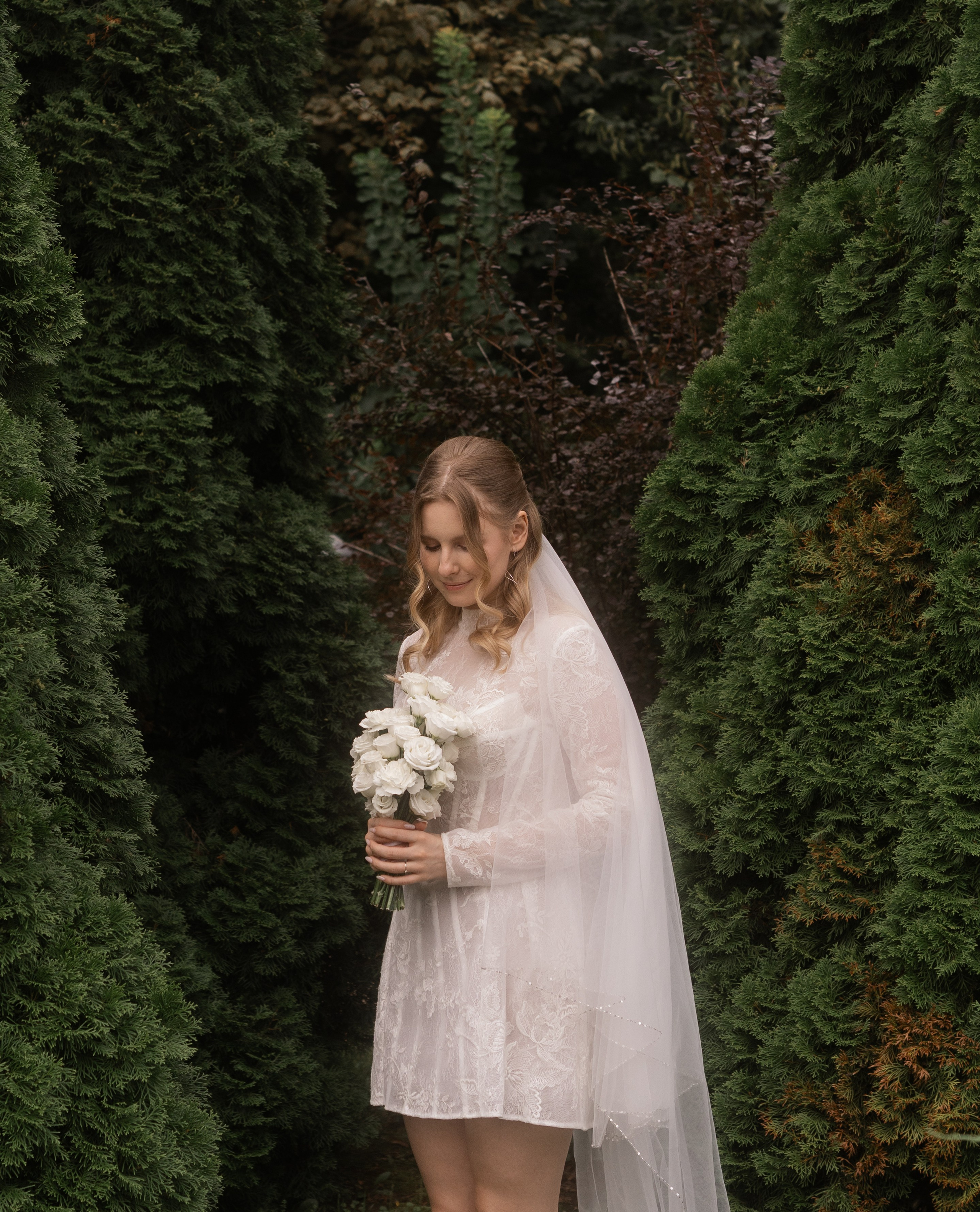 Свадьба Денис и Вера. Свадебный и индивидуальный фотограф Аля Мамакова