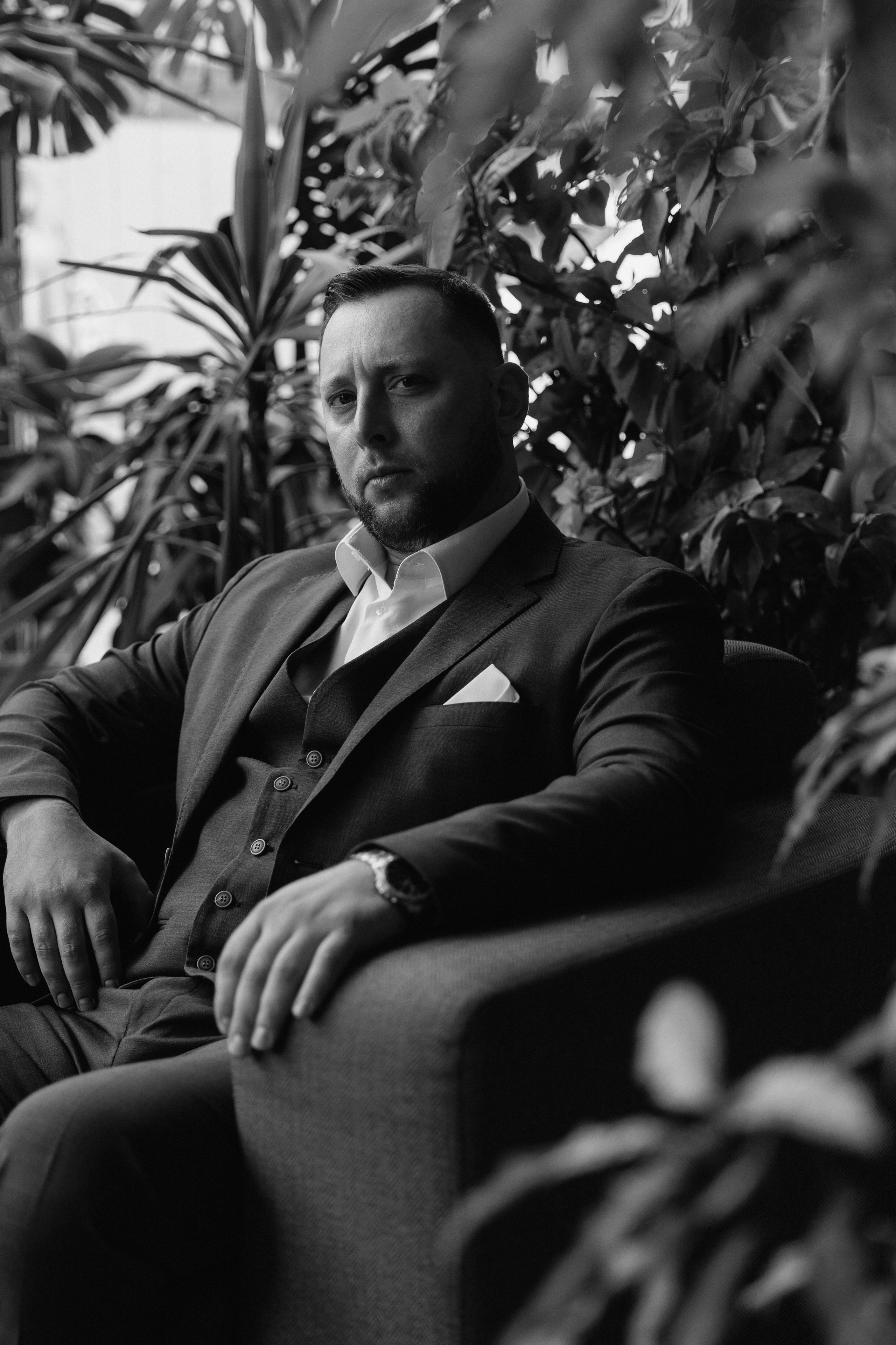 Свадебный, love-story и семейный фотограф в Томске Радий Ринатович