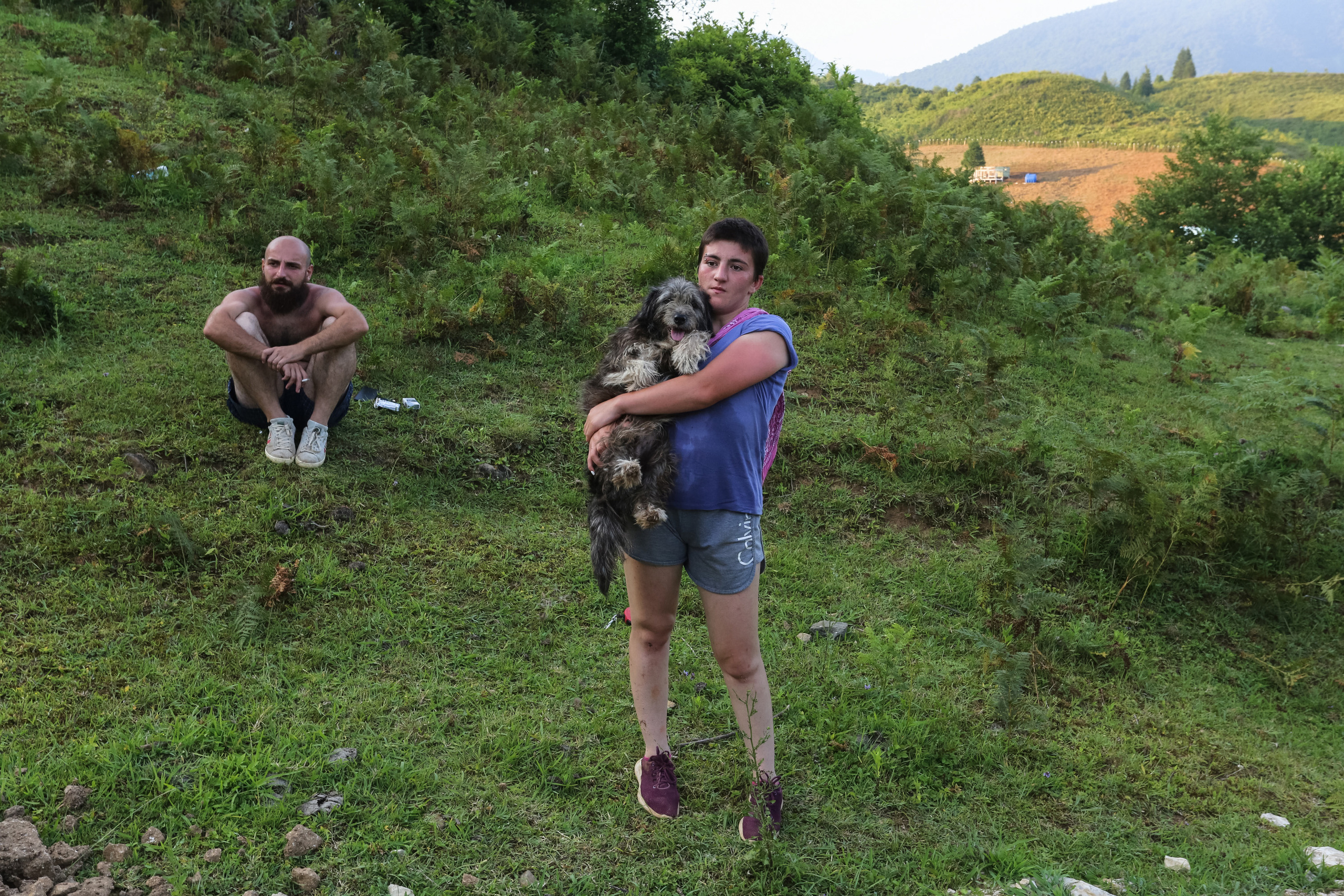 Ar Idardo. Marina Doctorova