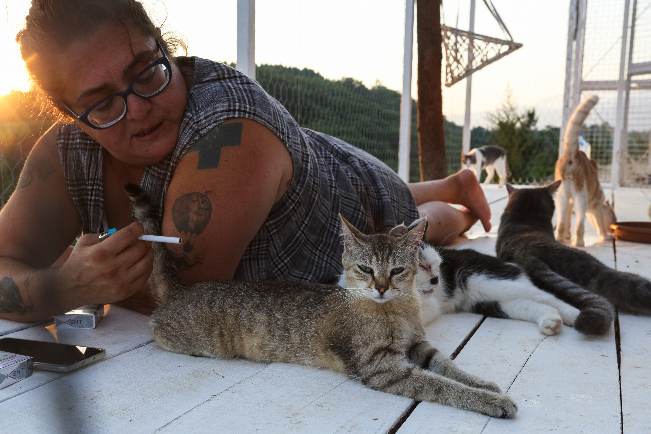 Ar Idardo. Marina Doctorova