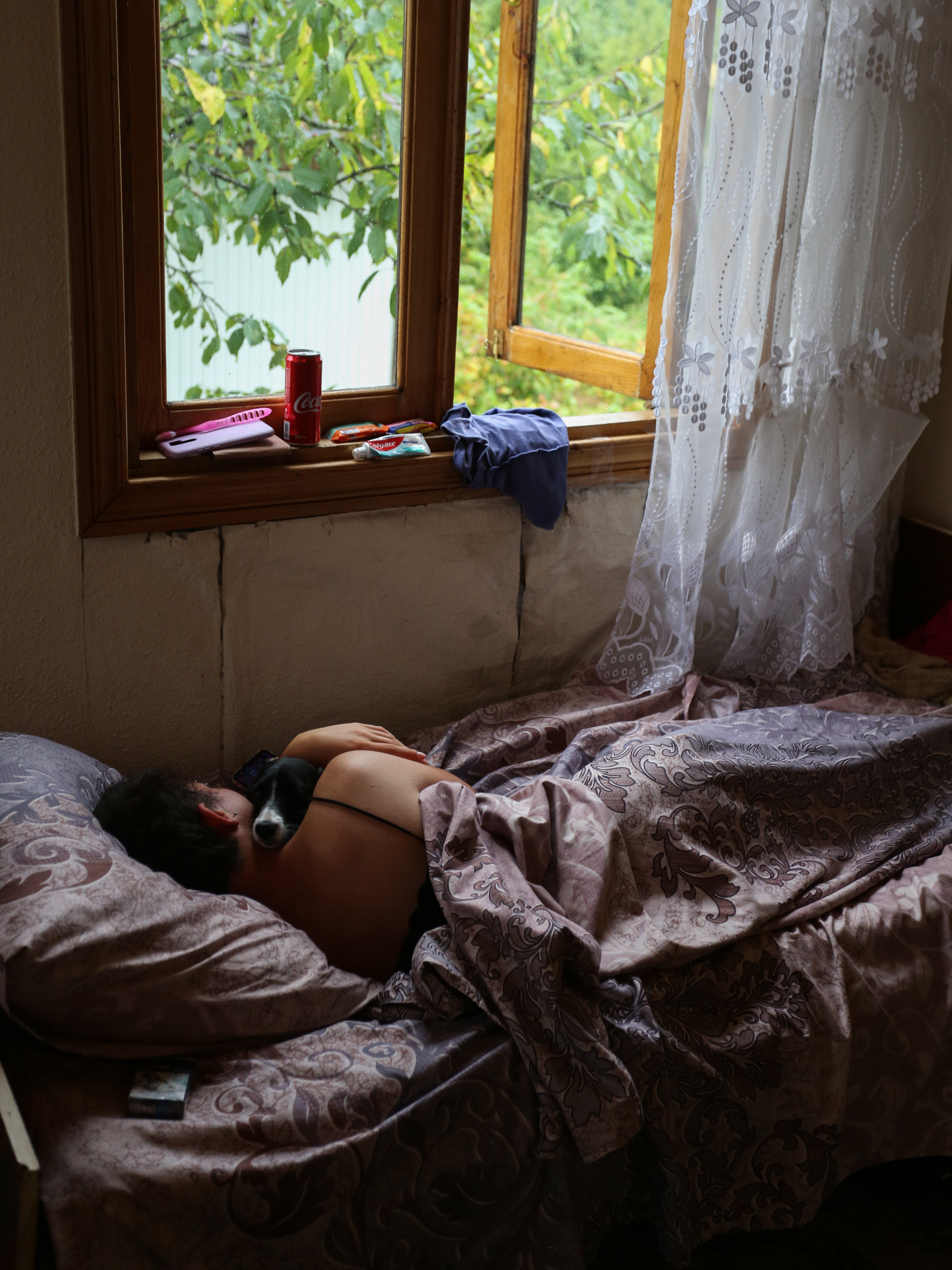 Ar Idardo. Marina Doctorova