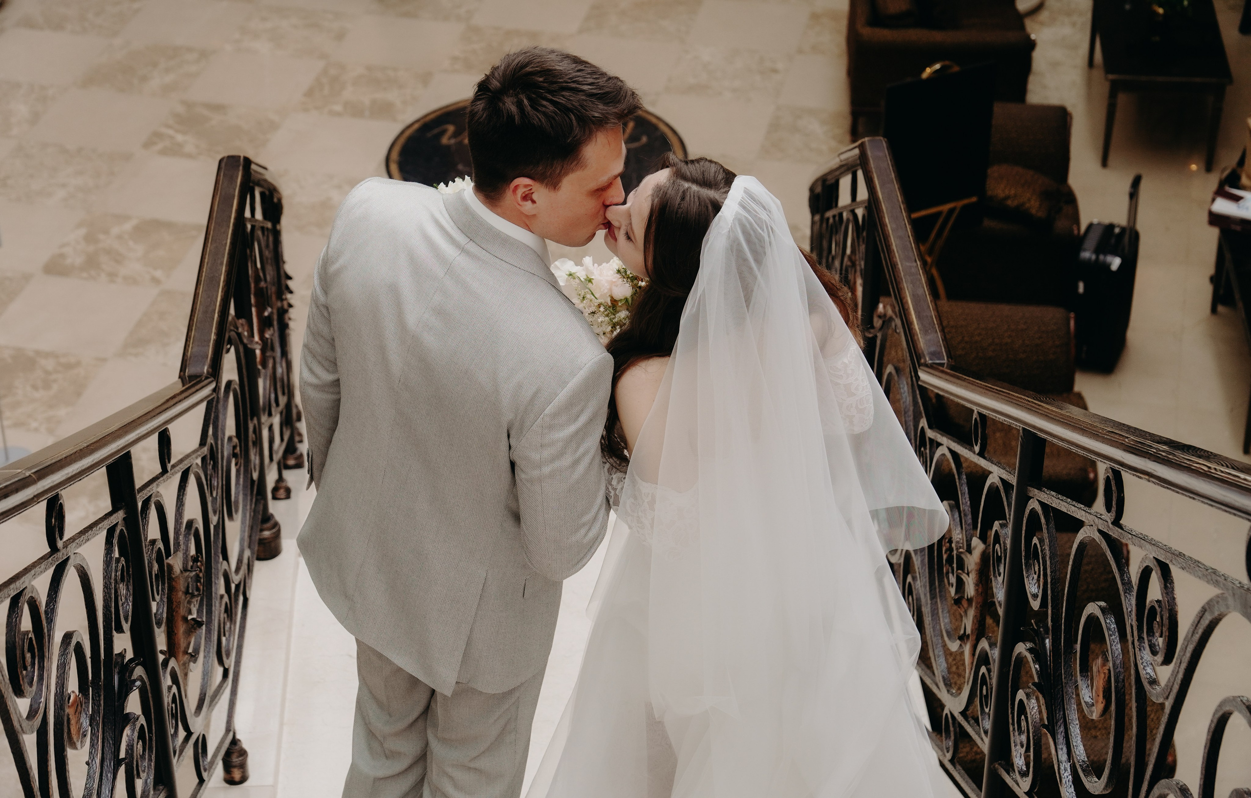 Царицынский дворец. Фото | Видео Контент Мишель Ватаманюк