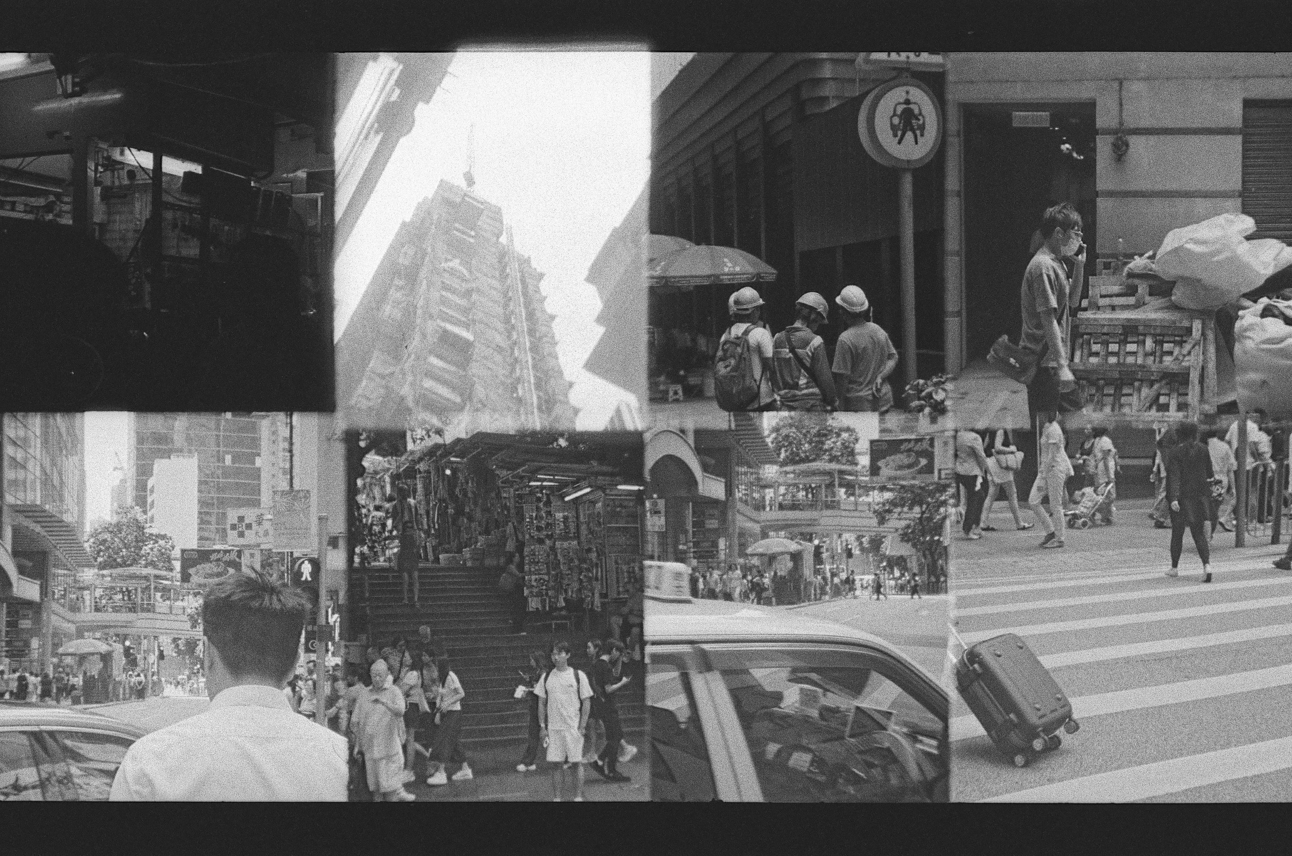 SEEKING SHADOWS — UNEDITED. Aleksandr Nariadchikov — Visual Artist & Game Designer