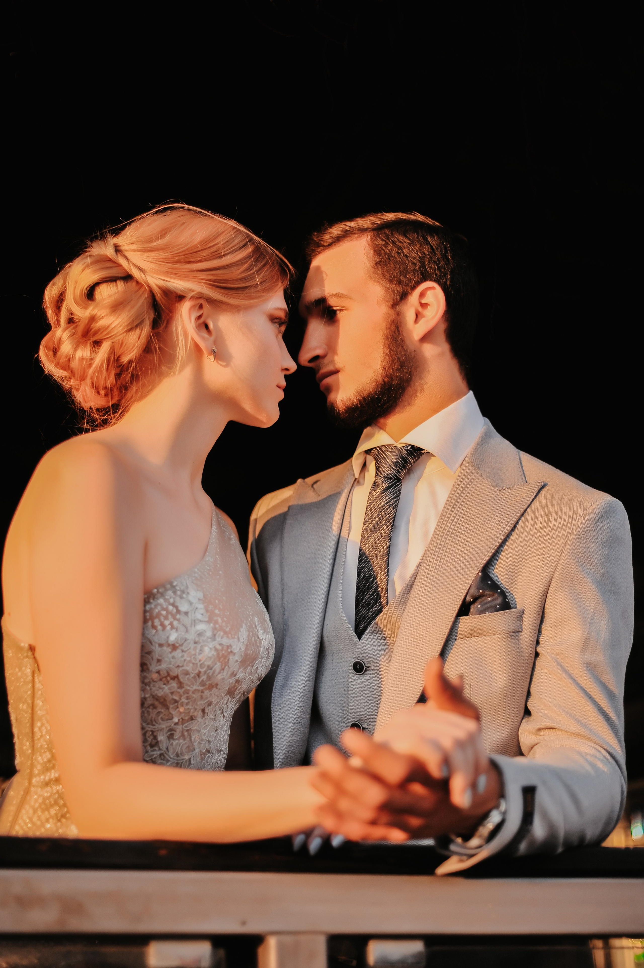 Love story Парк. Свадебный фотограф и видеограф в городе Армавир Katerina Arts