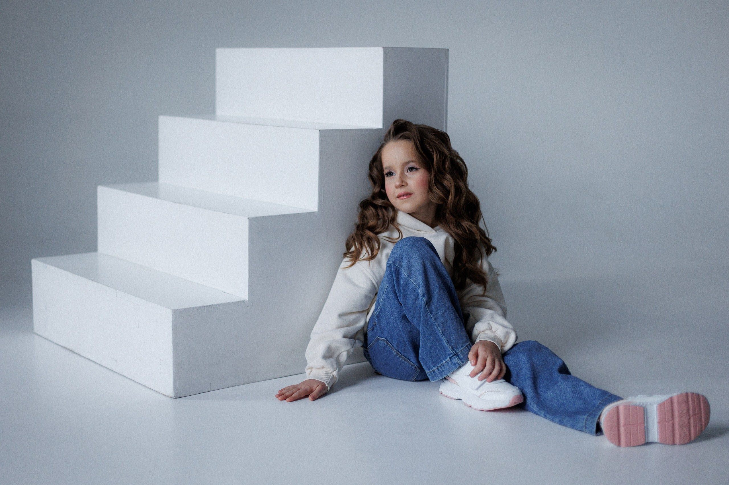 Елизавета. Фотограф Москва и Московская область