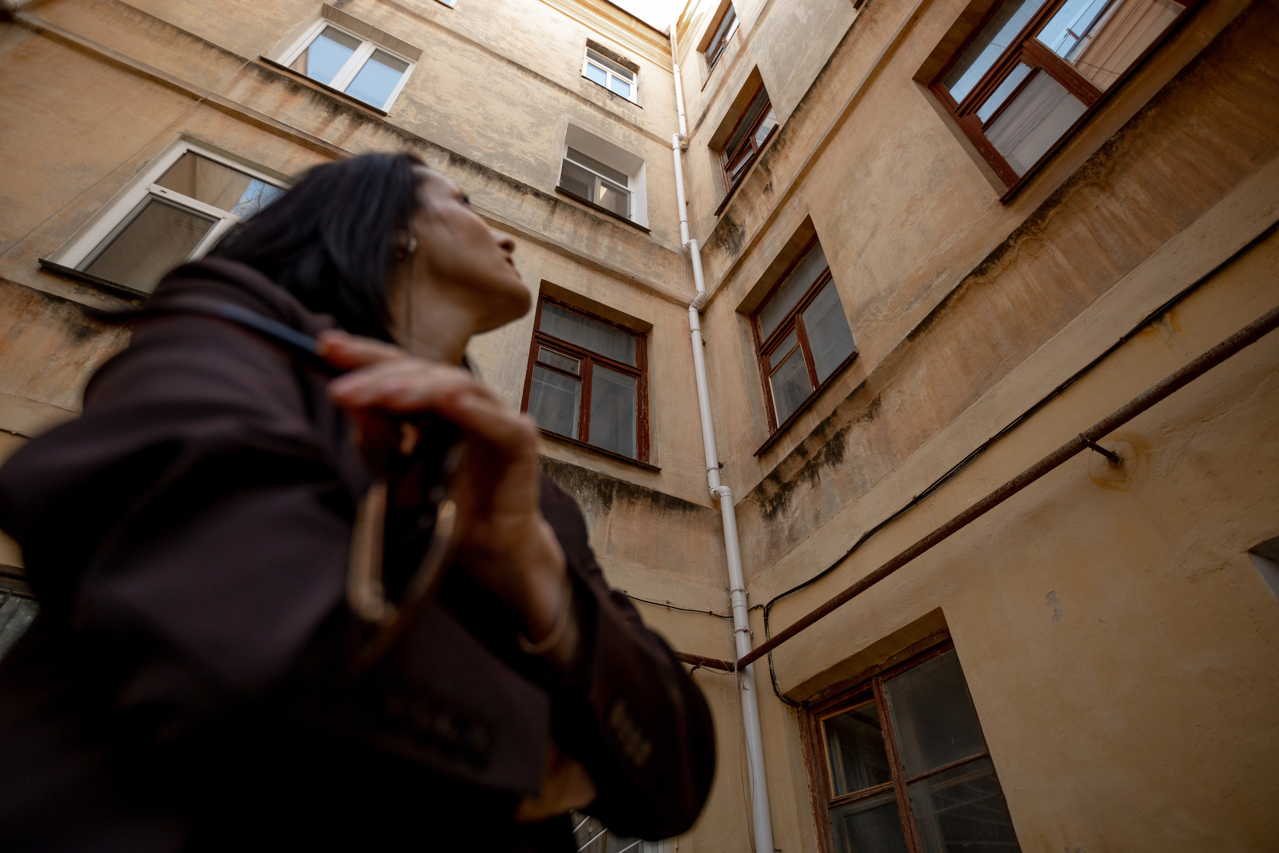 Съемка для Валерии. Детский семейный фотограф в Севастополе Крыму