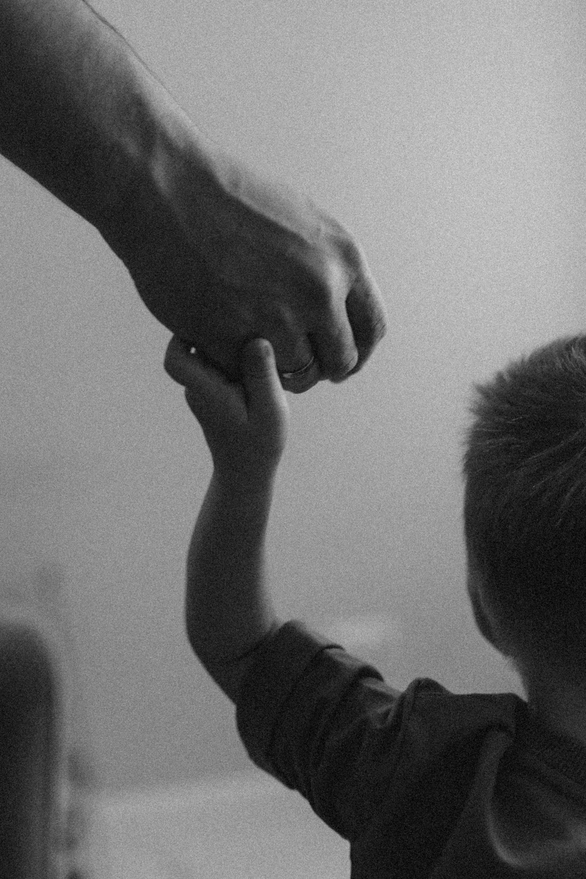 Ульяна, Игорь и Филипп. Семейный фотограф в Москве и Люберцах Юлия Гуськова