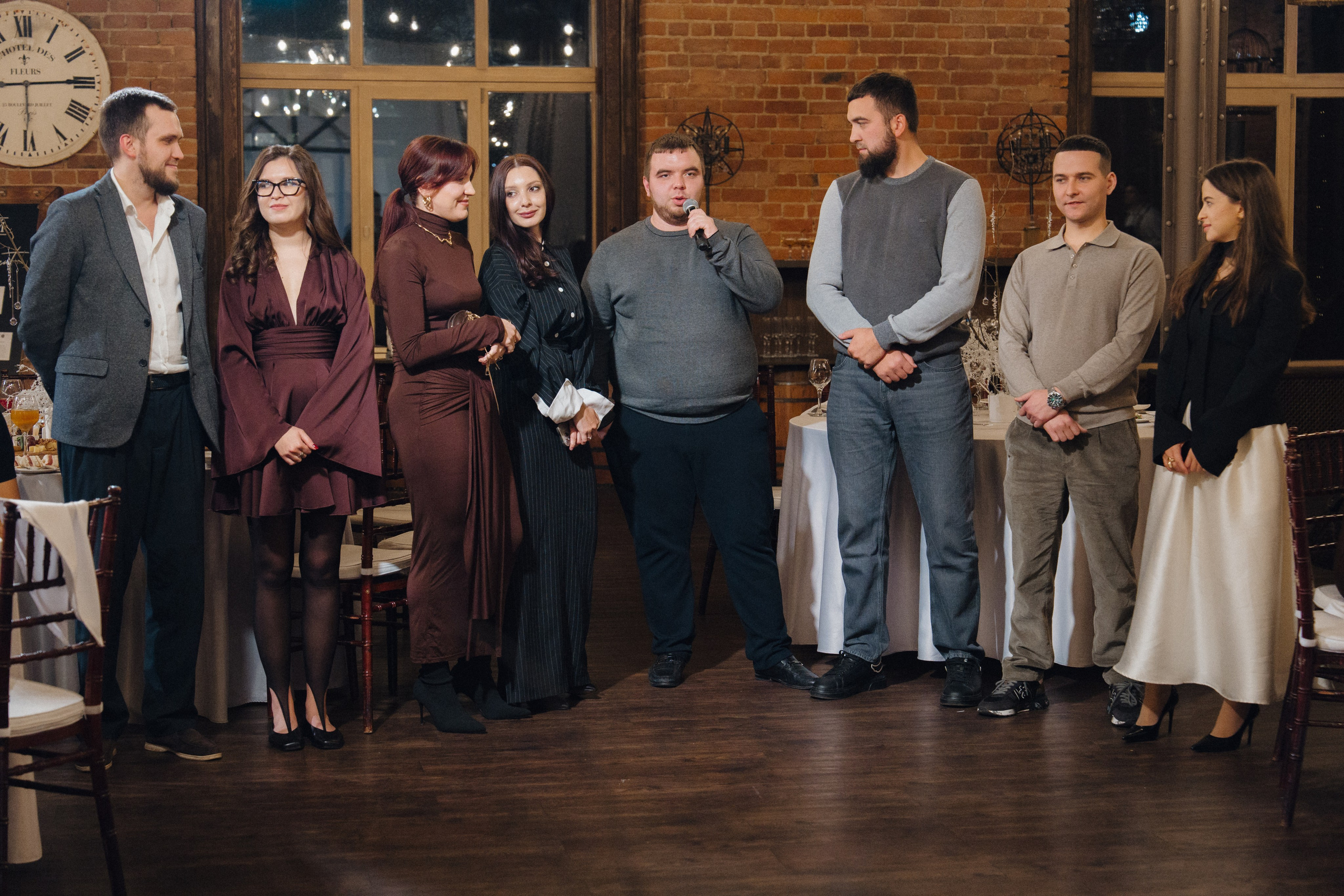 Свадьба Гумара и Анны. Фотограф Макс Меш