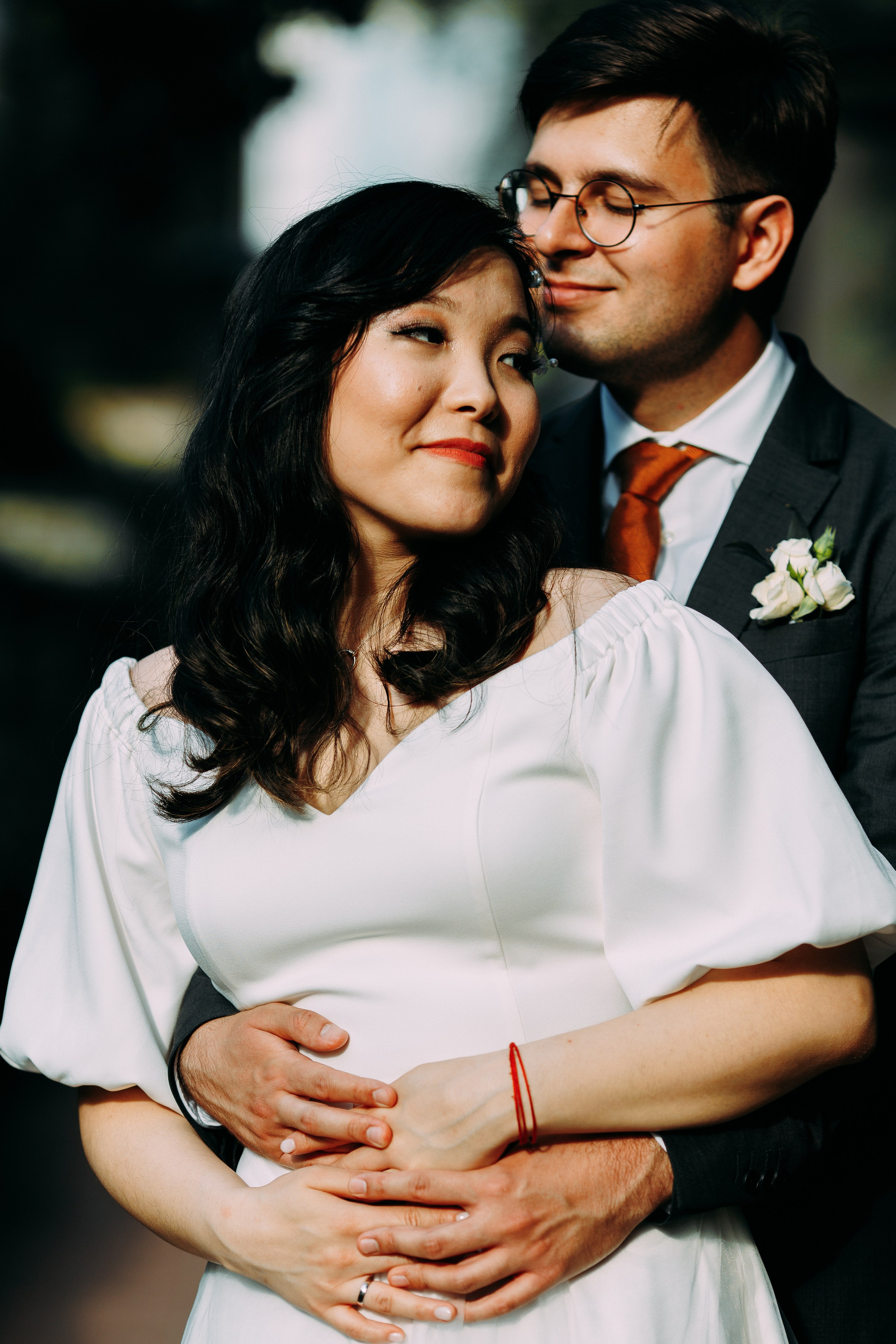 Wedding. Антон Ляпунов фотограф Вашего события в Москве