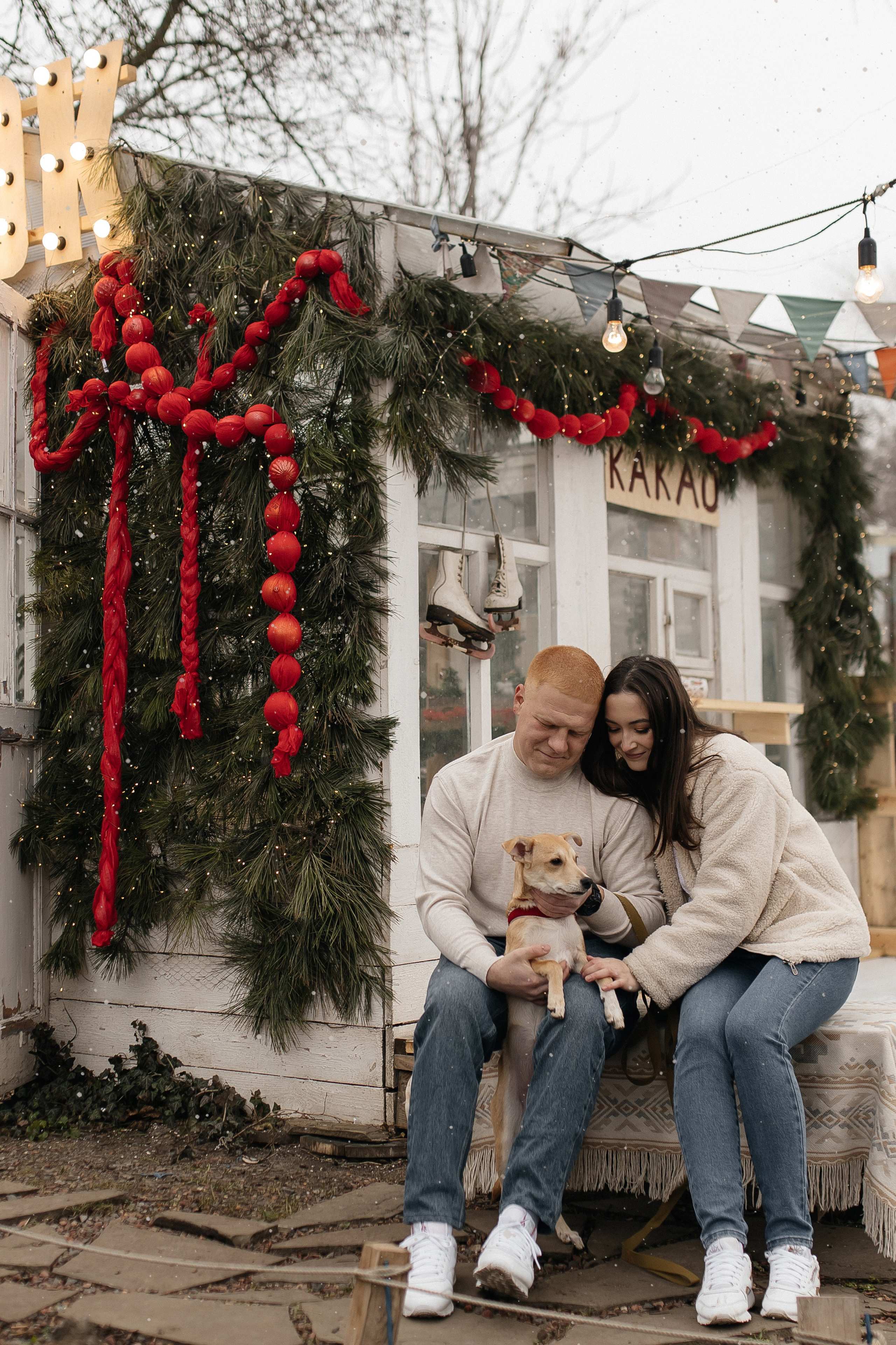 Все виды съёмок. Фотограф Таганрог Хребет София