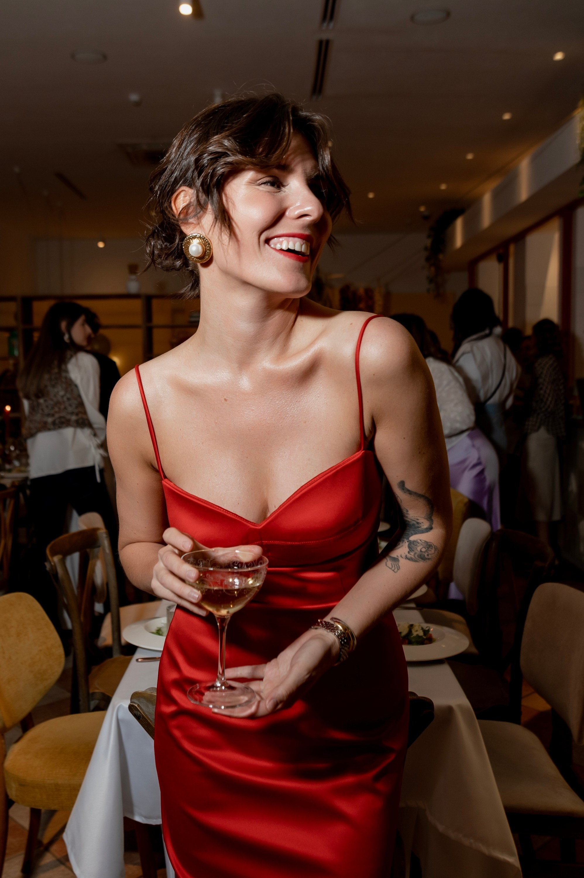 Новый Год 2026. Фотограф Анна Пятак