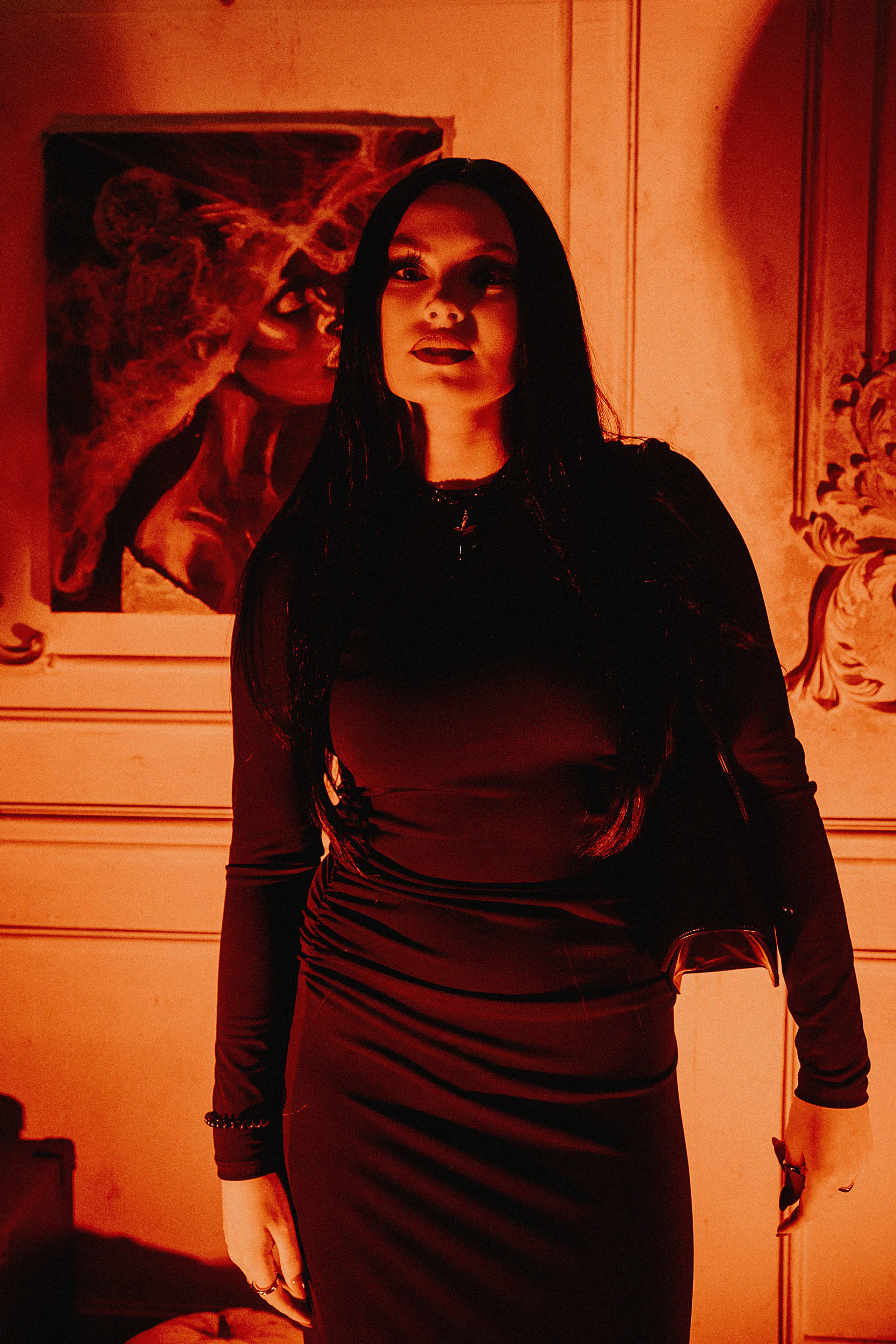 Halloween party by KiingSarah. Свадебный, семейный и портретный фотограф в Алматы, Костанай