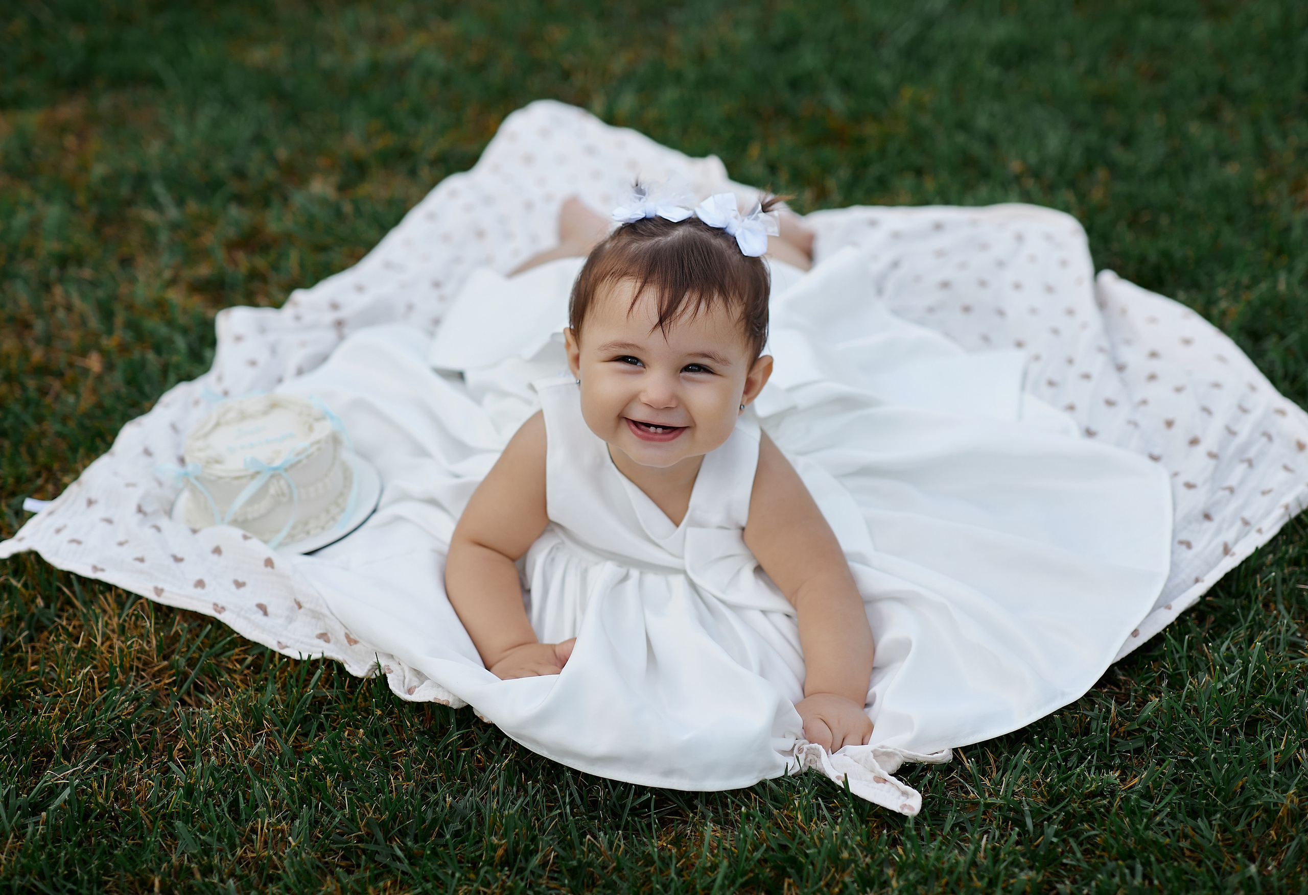 Лусэ 9 месяцев. Свадебный и семейный фотограф в Сочи-Красной поляне Ларионова Анна